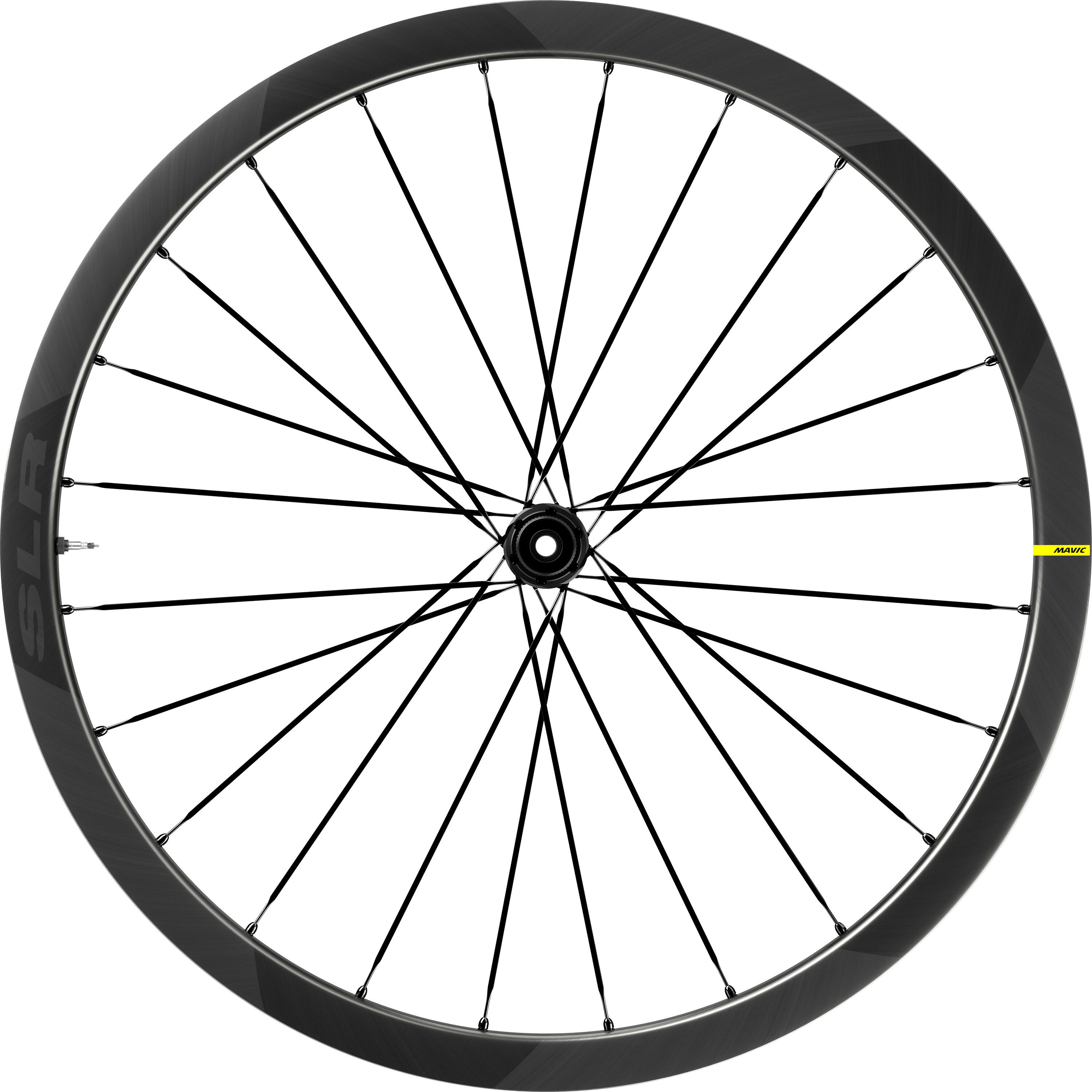 Koło przednie Mavic Cosmic SLR 32 CL 700 12X100
