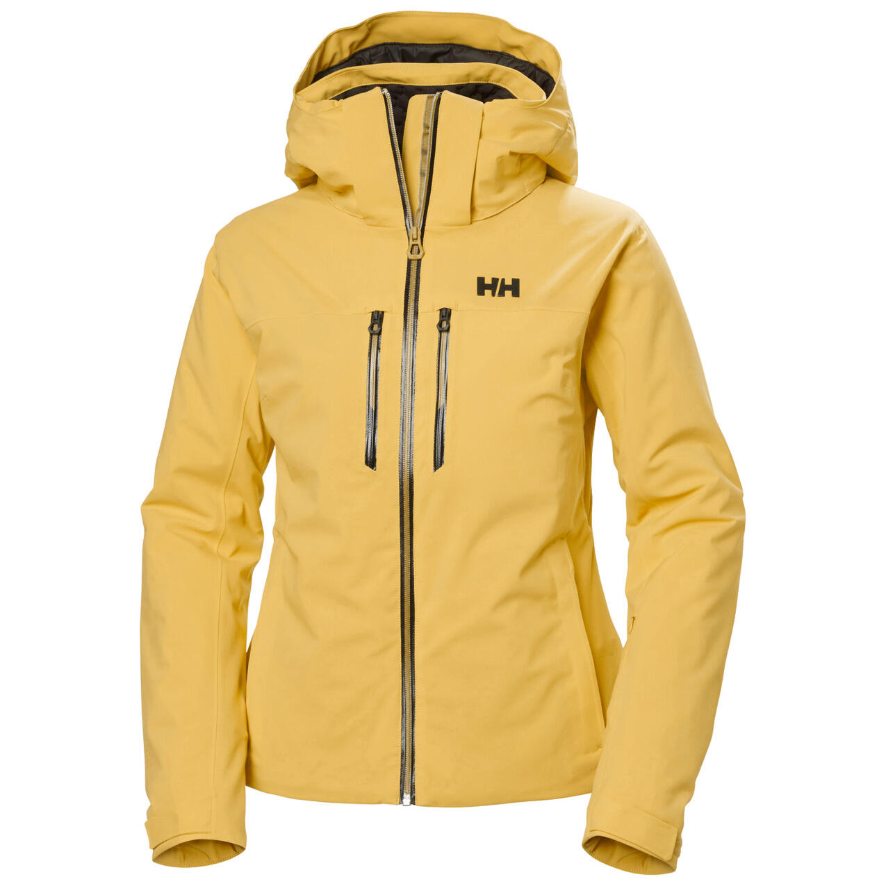 Damska kurtka narciarska Helly Hansen Alphelia Lifaloft