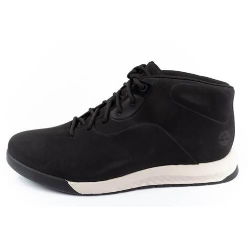 Buty trekkingowe męskie Timberland TB0A5MP1001