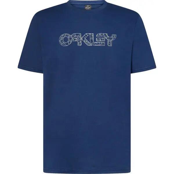 Koszulka Oakley Wire B1B