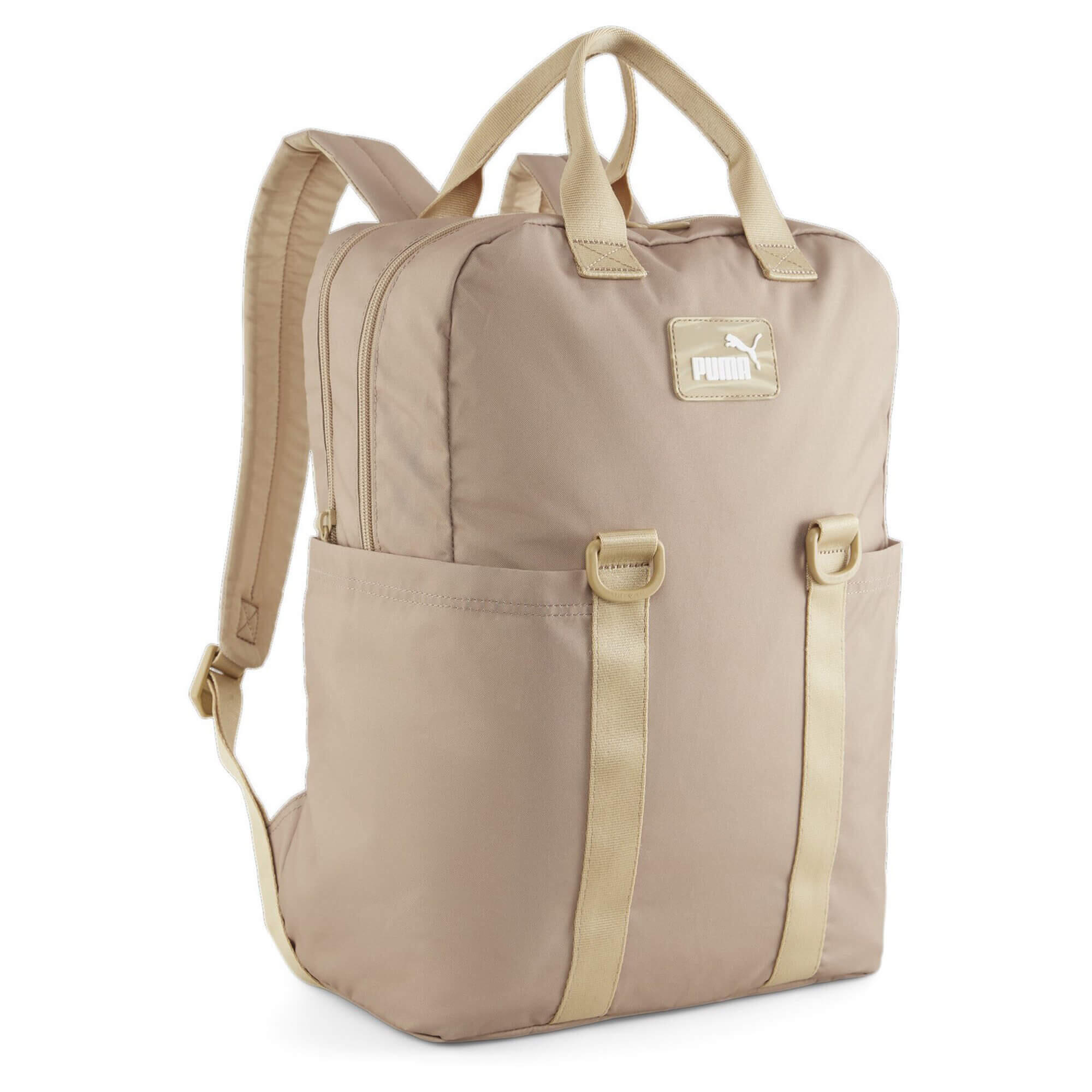 Plecak miejski damski PUMA Core College 20,5