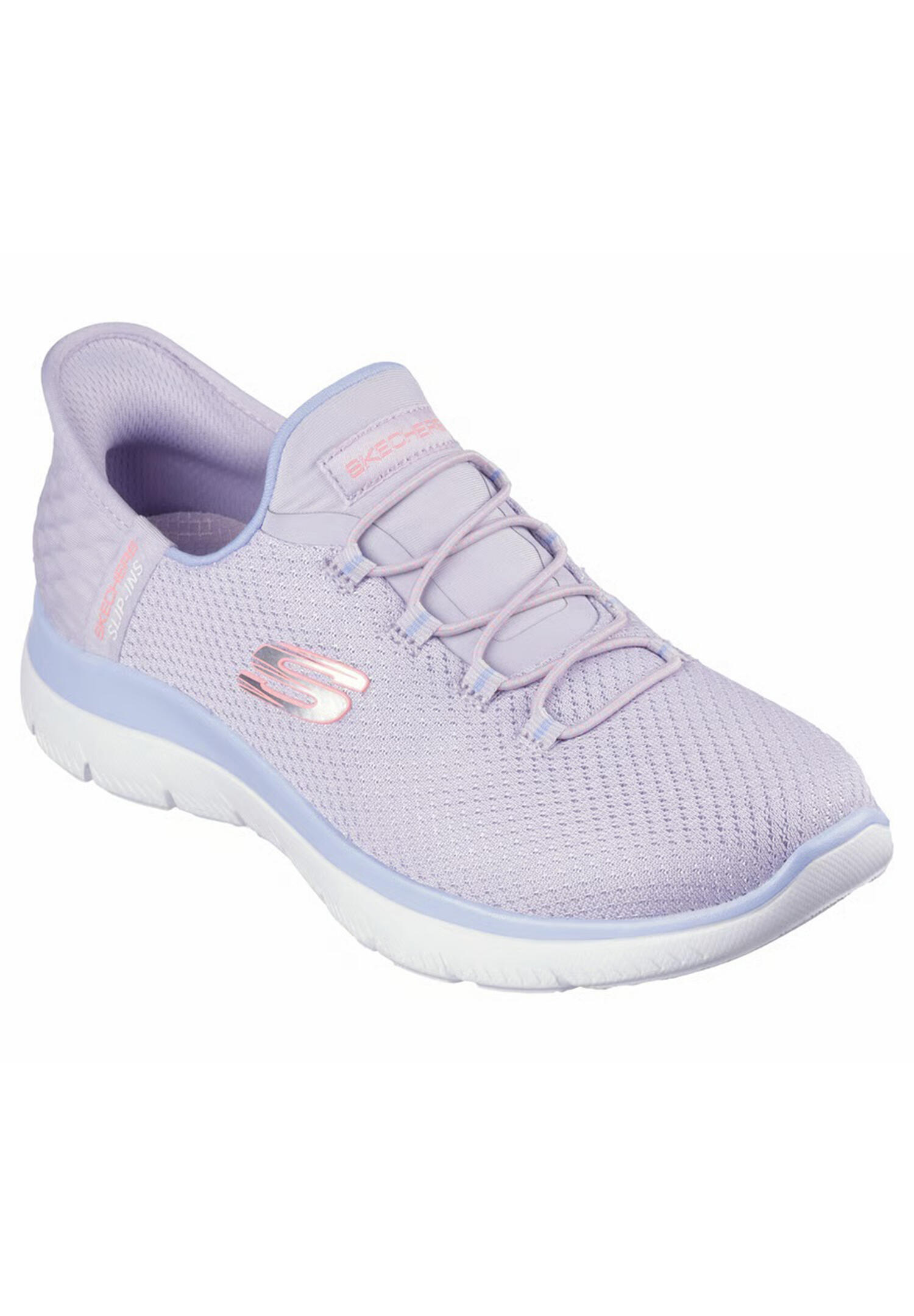 Buty do chodzenia damskie Skechers Summits-diamond Drea