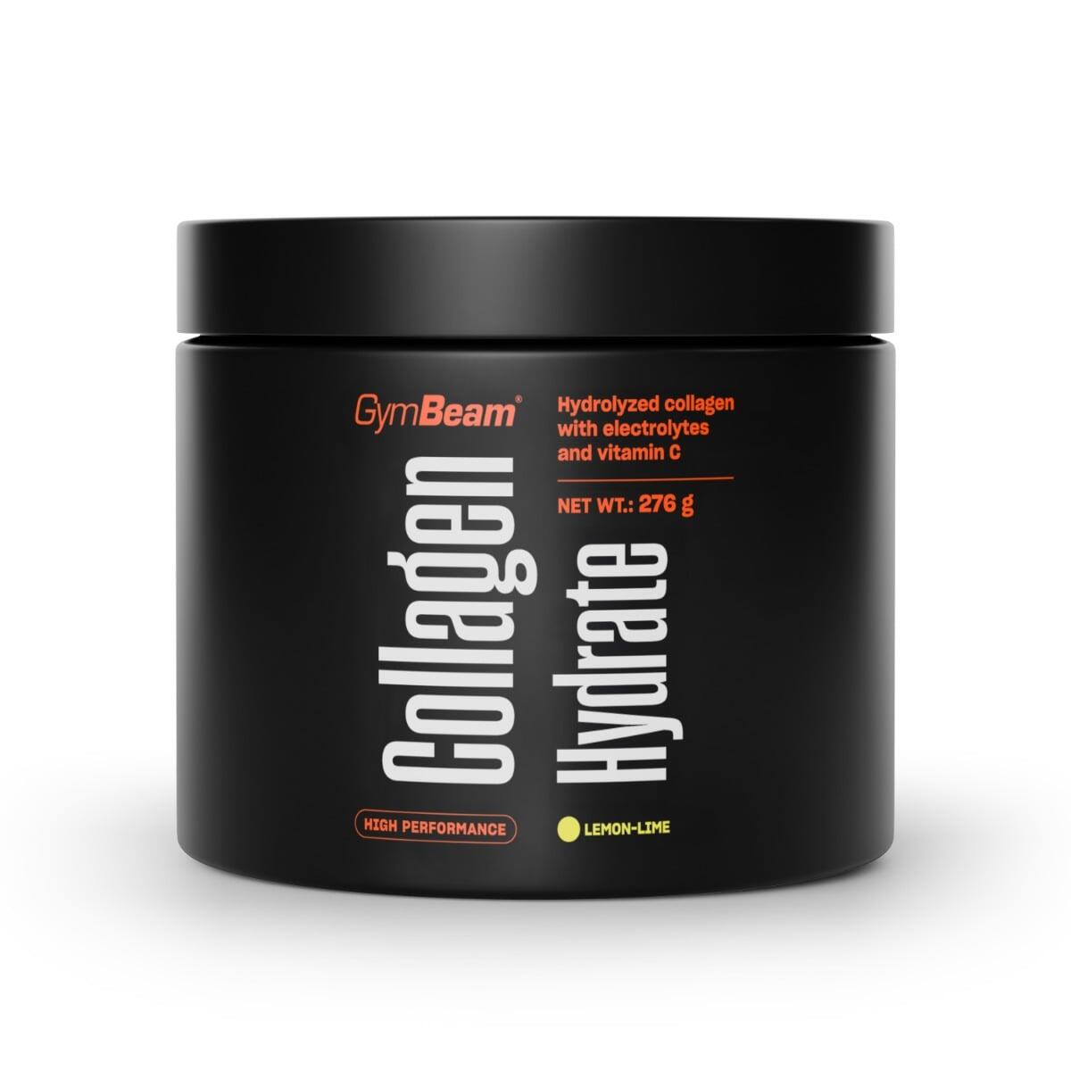 Kolagen Collagen Hydrate proszek z elektrolitami 276 g