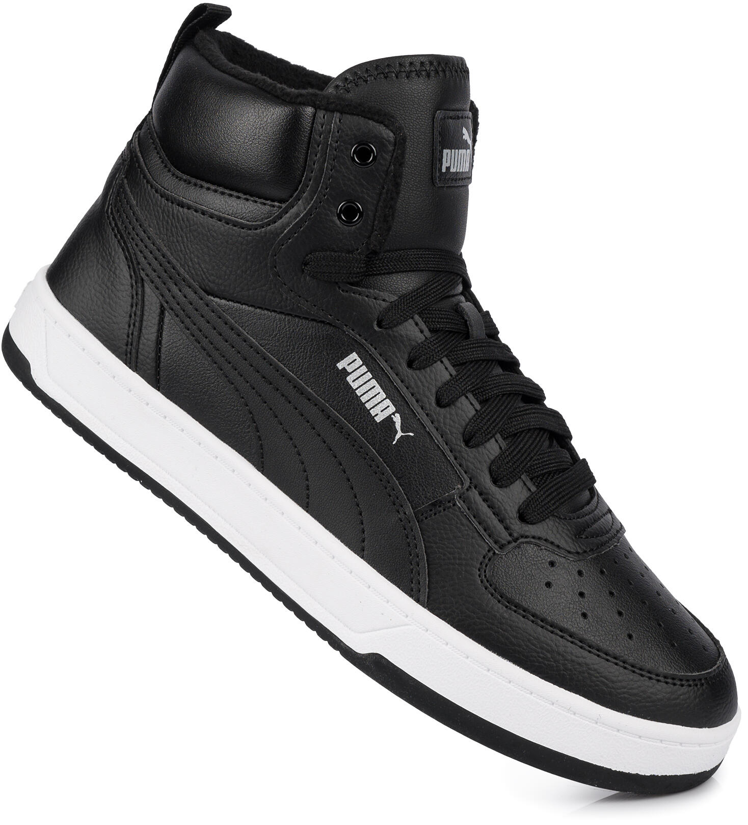 Męskie buty sportowe wysokie PUMA CAVEN 2.0 MID