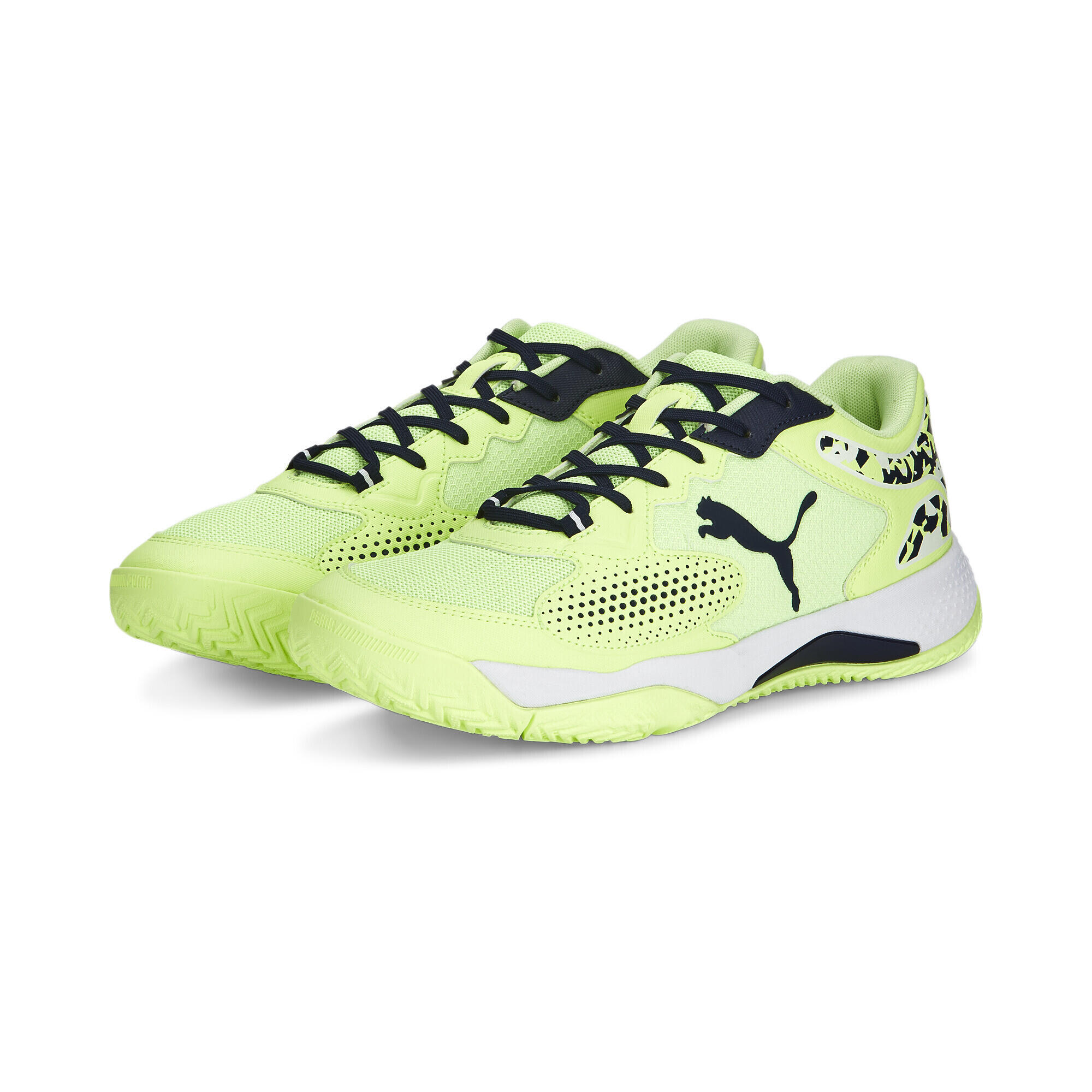 Buty męskie sportowe Puma SOLARSMASH RCT
