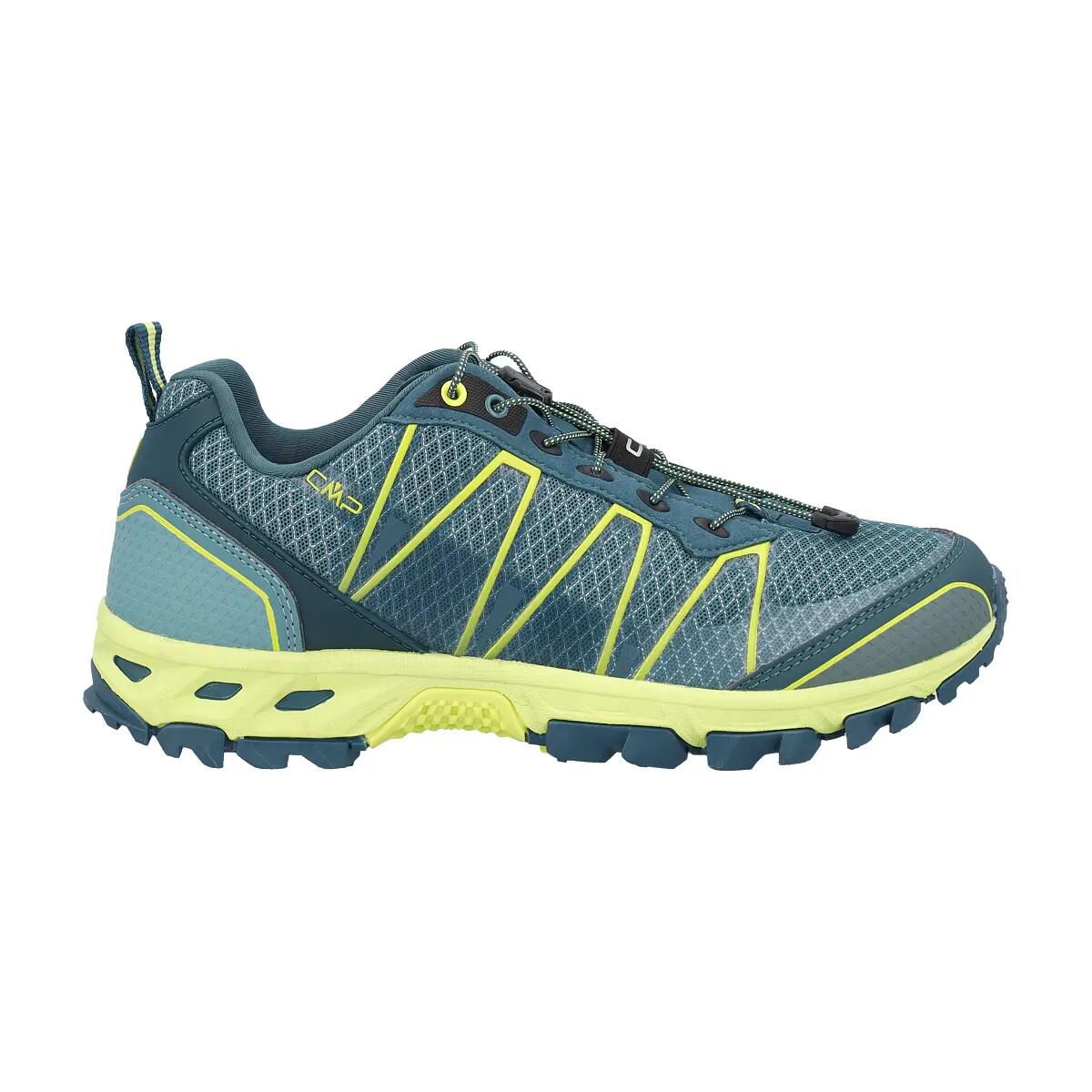 Buty trailowe CMP Altak