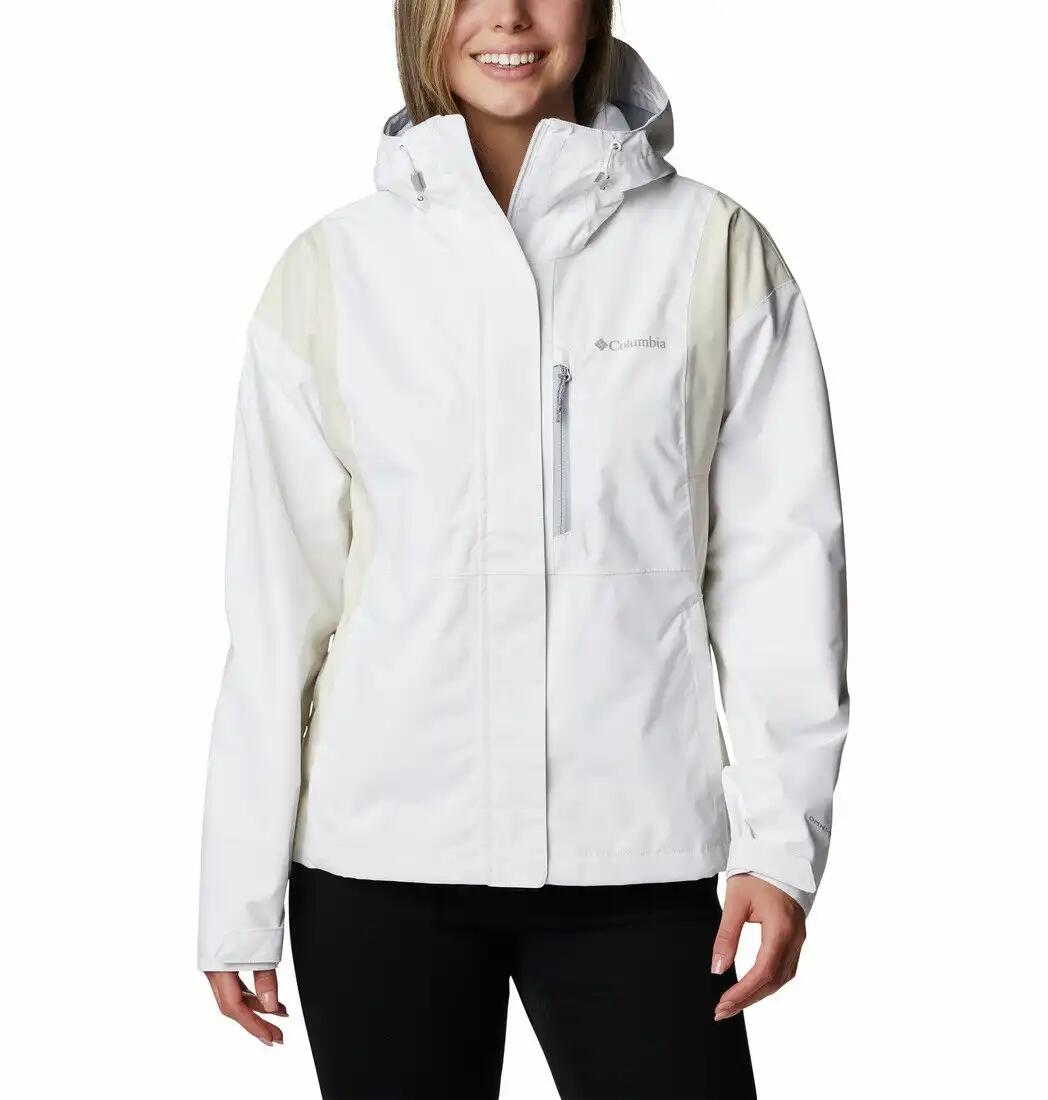 Columbia Kurtka Hikebound 1989253100