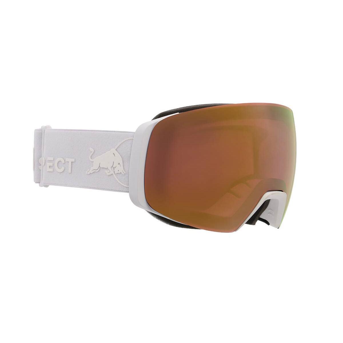 Gogle narciarskie z szybą Redbull Spect Eyewear