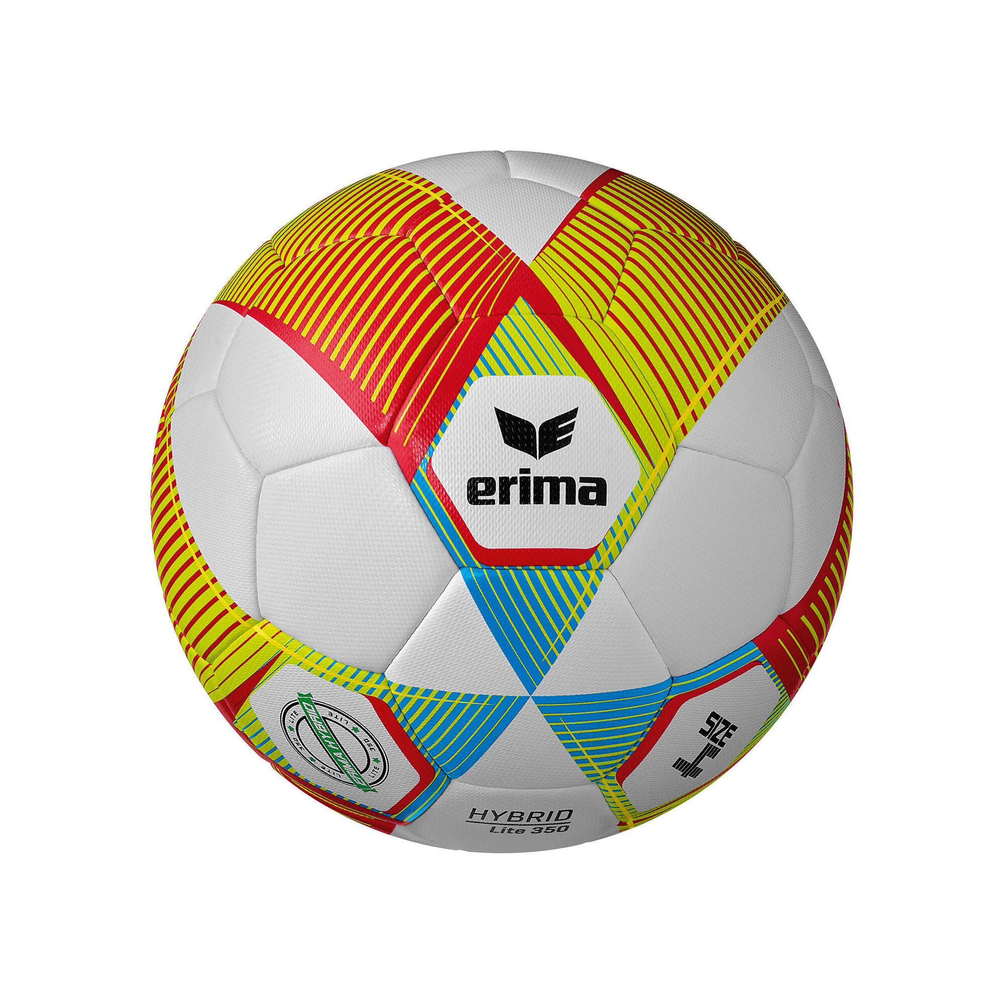 Piłka nożna Erima Hybrid Lite 350