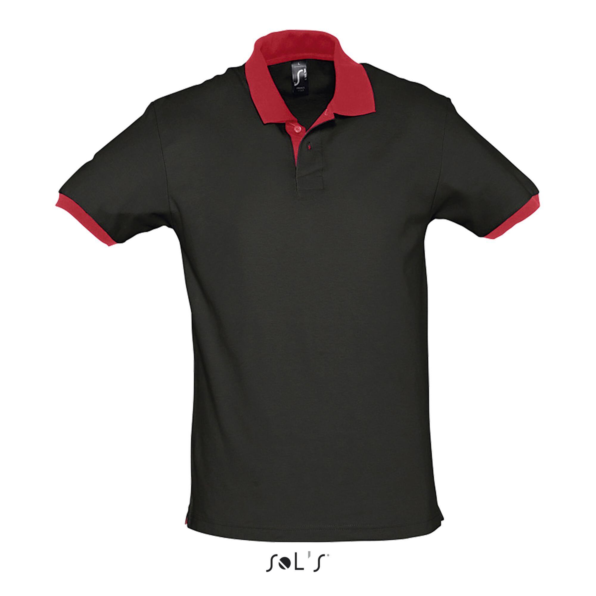 Polo Sol's Prince