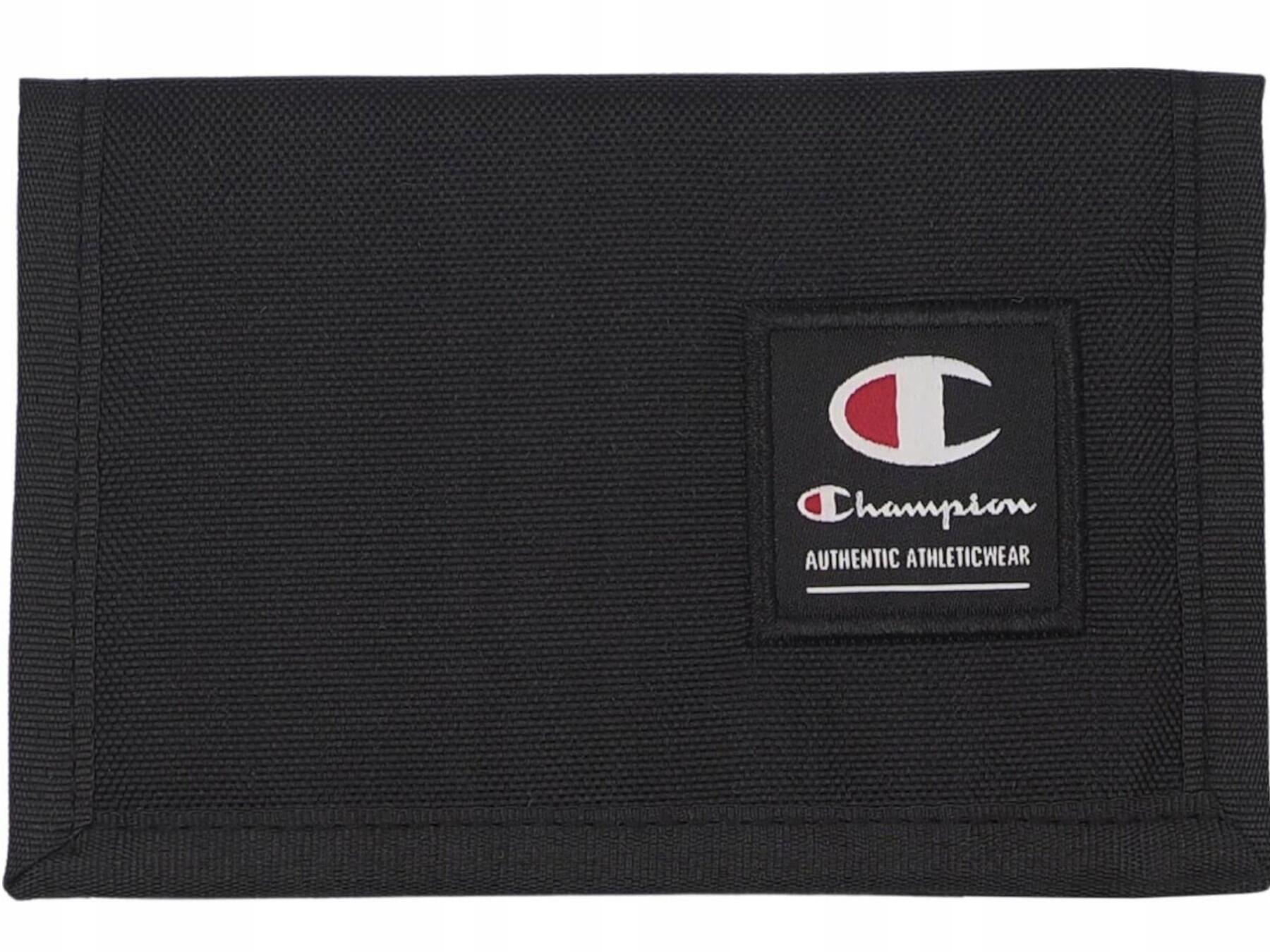 Portfel Champion Wallet
