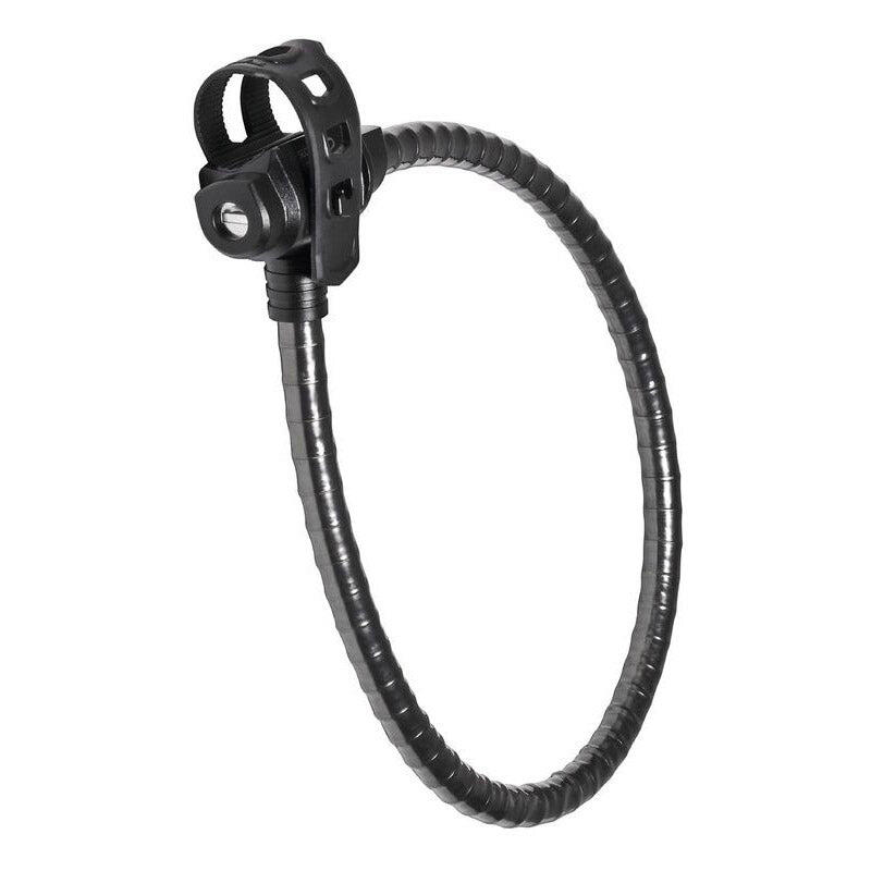 Trelock PK Fixxgo 222 zamek linkowy 222/75/15mm czarny