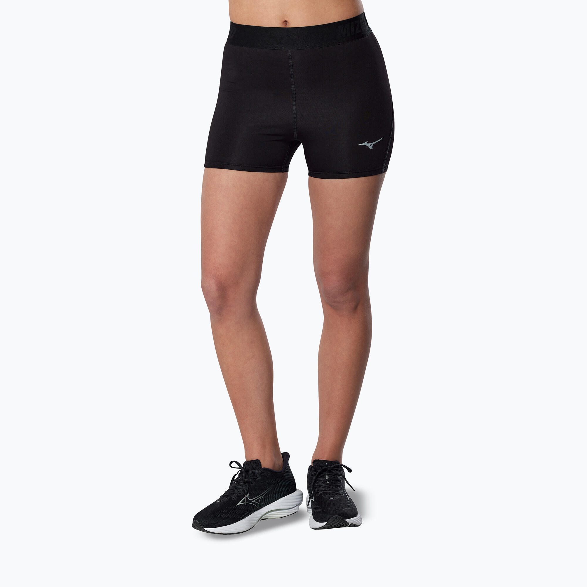 Spodenki do biegania damskie Mizuno Core Impulse Short