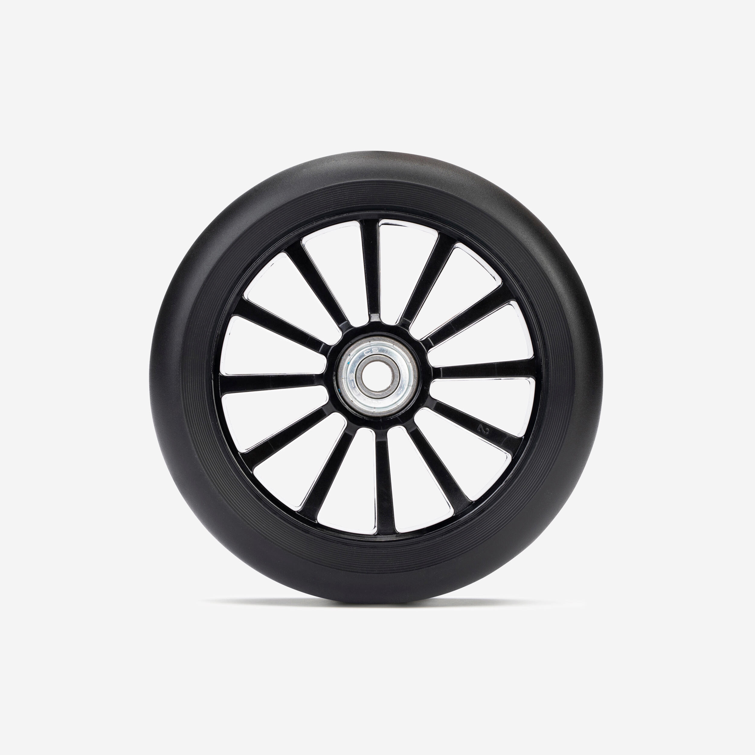 KOŁO 125 MM + ŁOŻYSKO DO HULAJNOGI MID1, MID3, MID5, PLAY3 I PRZEDNIE DO PLAY5