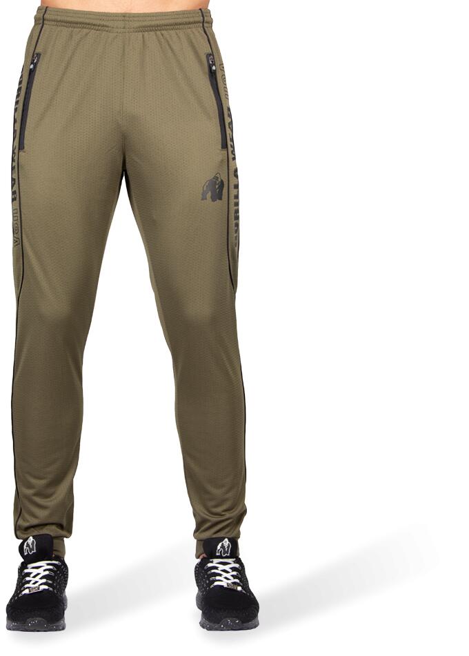 Spodnie fitness męskie Gorilla Wear Branson Pants