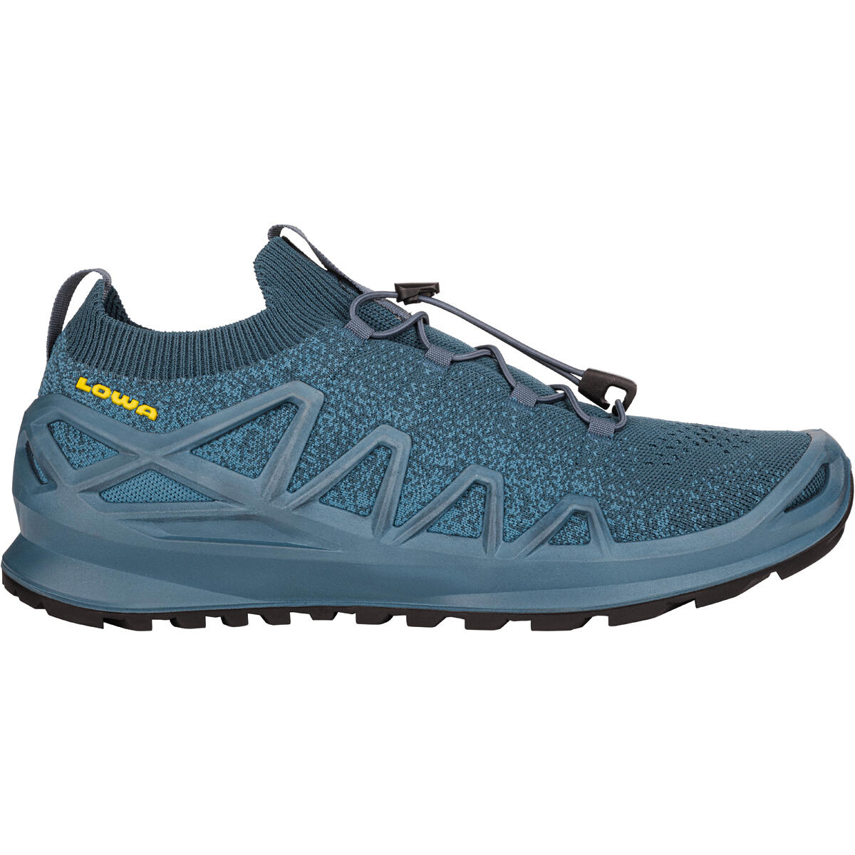 Buty trekkingowe męskie Lowa Fusion Low
