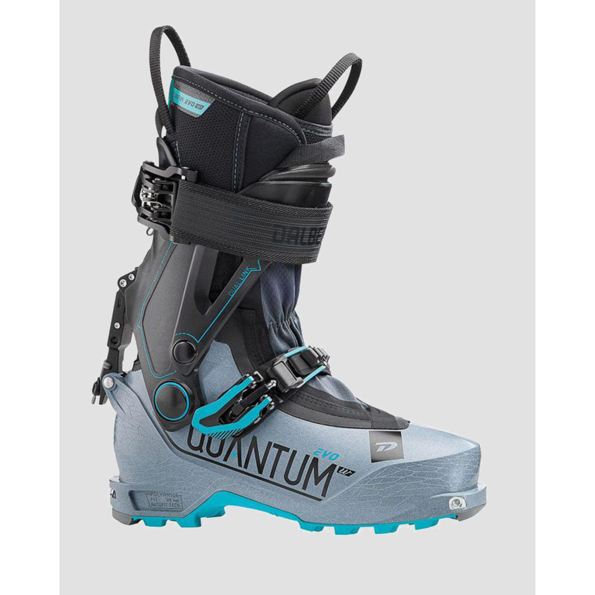 Buty narciarskie damskie DALBELLO QUANTUM EVO