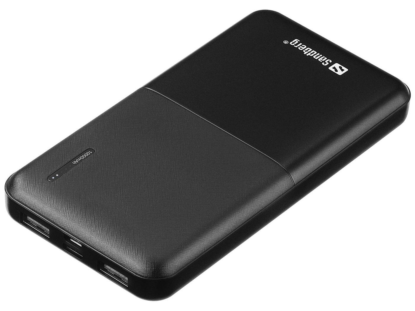 Powerbank Sandberg Saver 10000mah