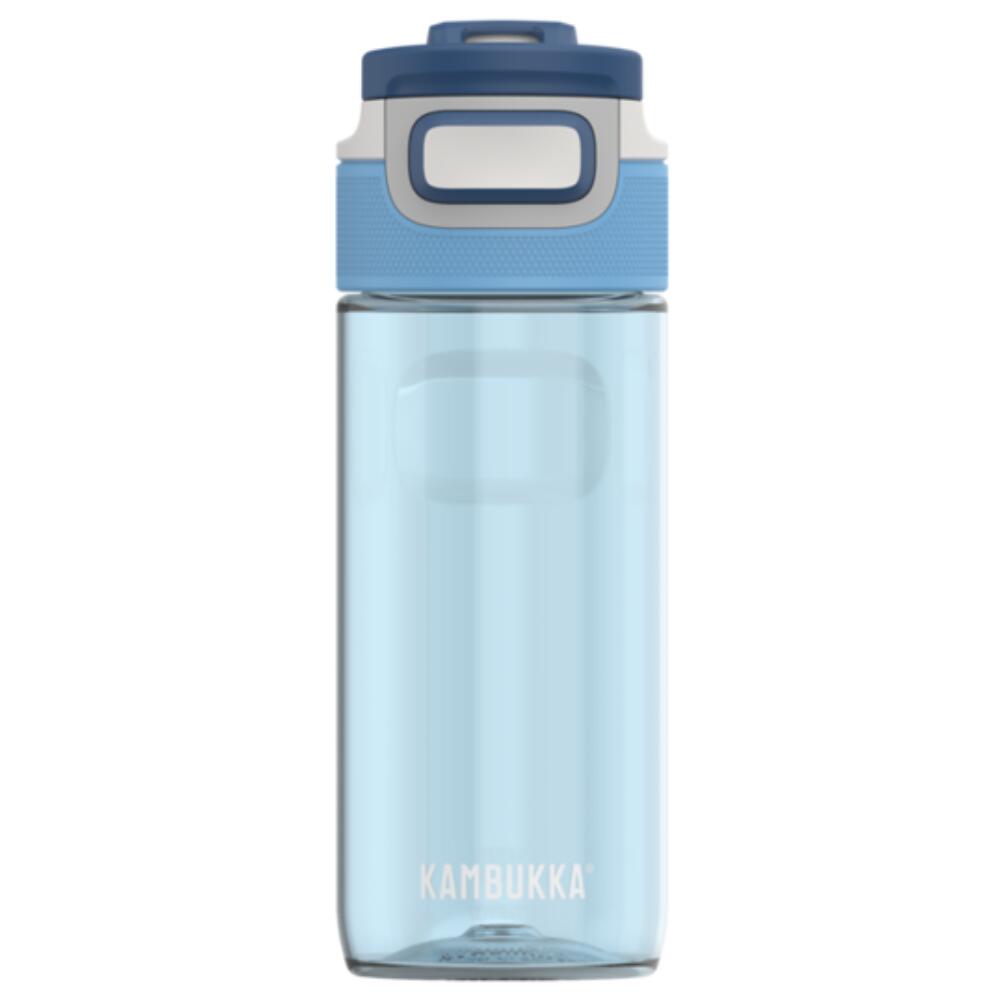Butelka na wodę bidon sportowy Kambukka Elton 500ml Tropical Blue