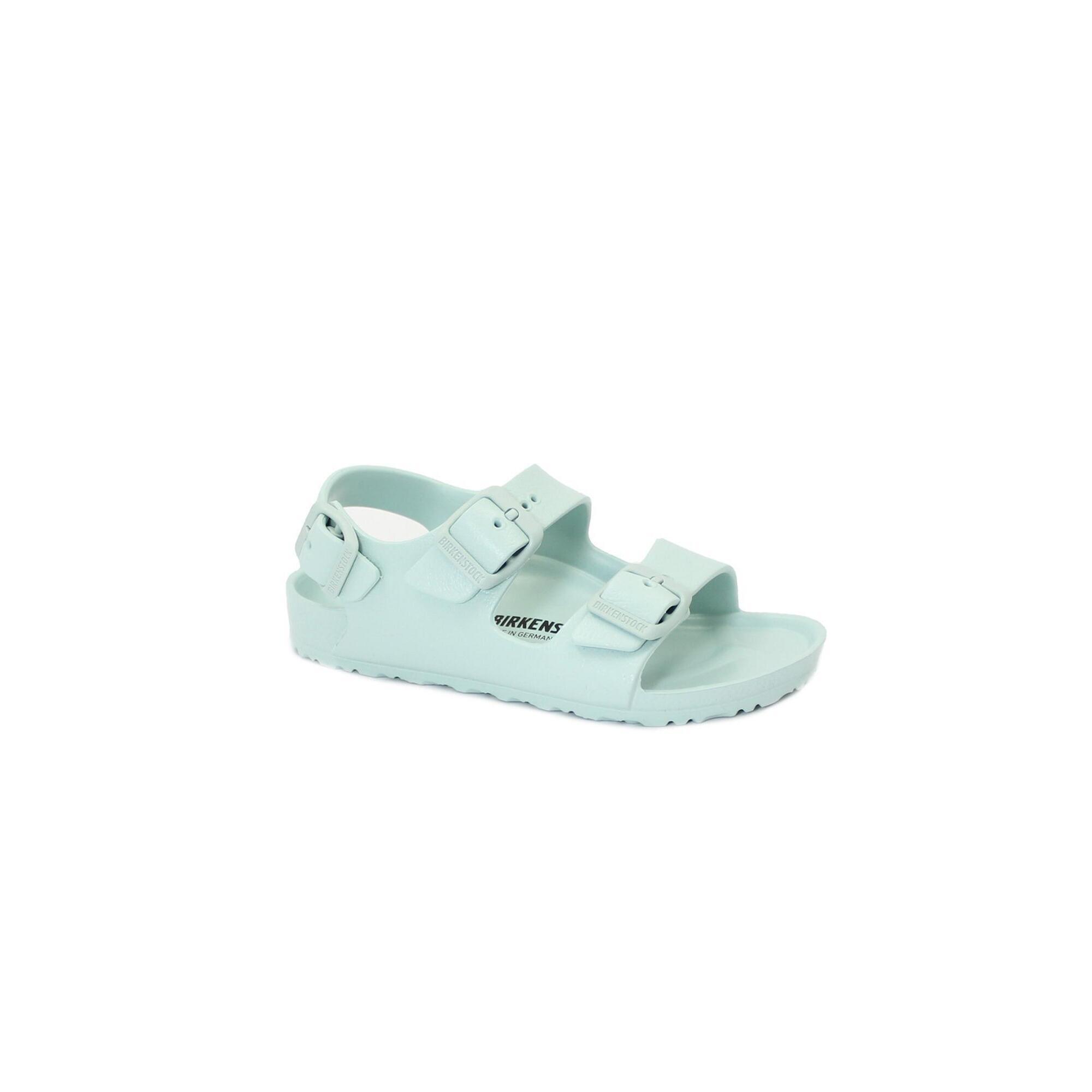 Buty do chodzenia dla dzieci Birkenstock Milano
