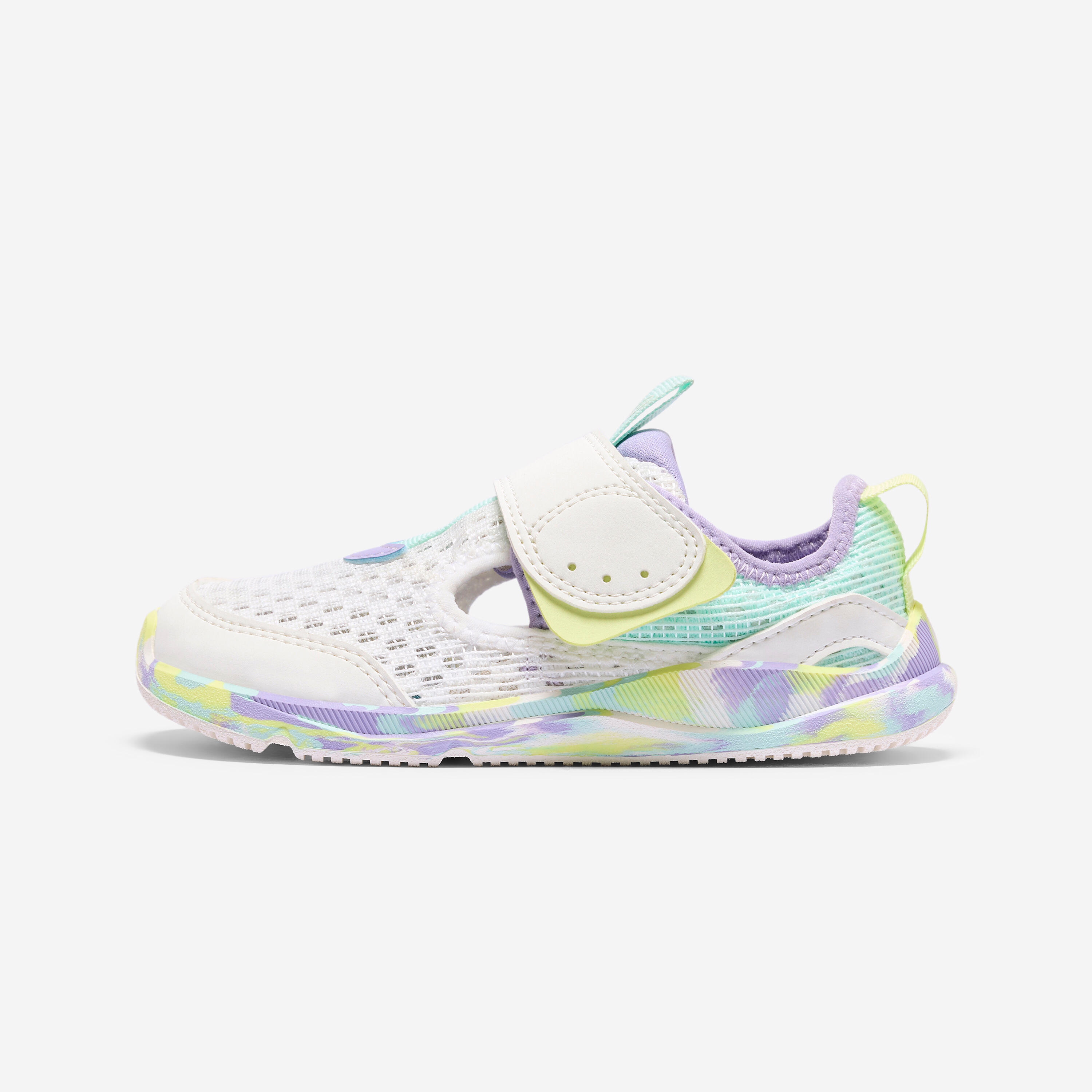Buty dla dzieci Barefoot Stepper Fresh