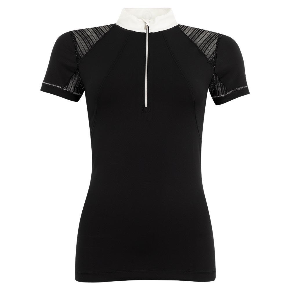 Damska koszulka do zawodów jeździeckich ANKY C-Wear