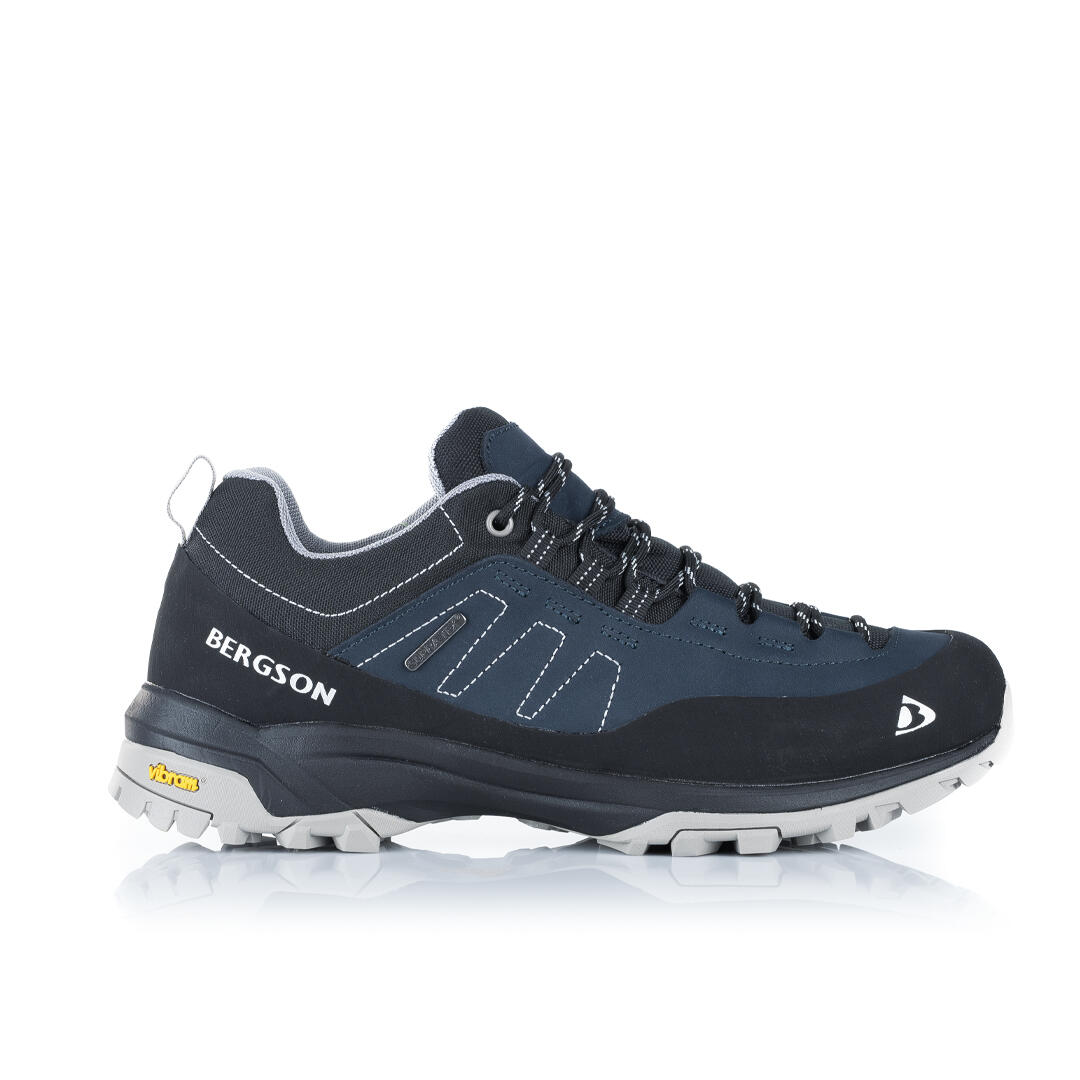 Buty trekkingowe męskie KIBO LOW STX