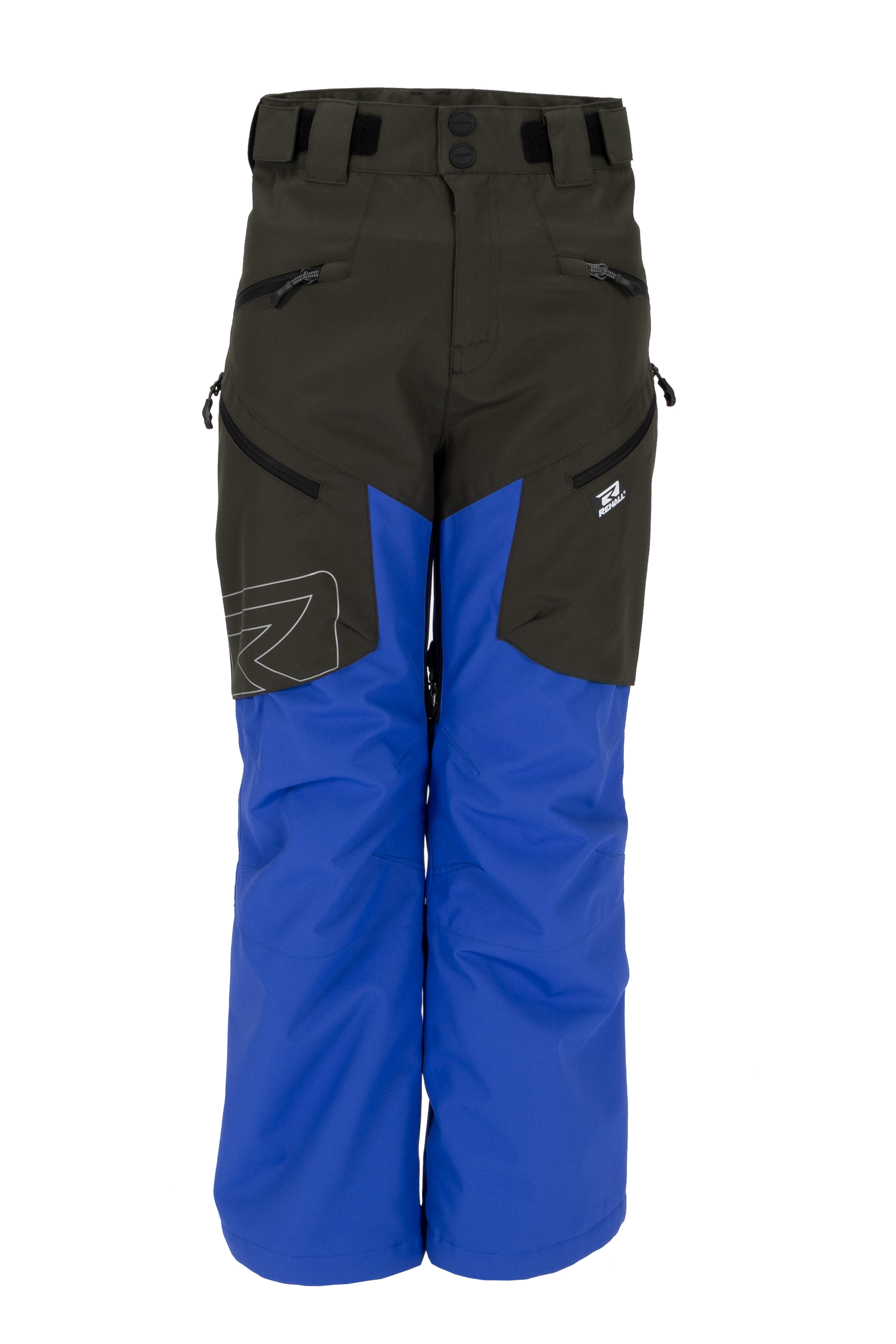 REHALL - WALTZE-R-jr. - Jungen Wintersporthose