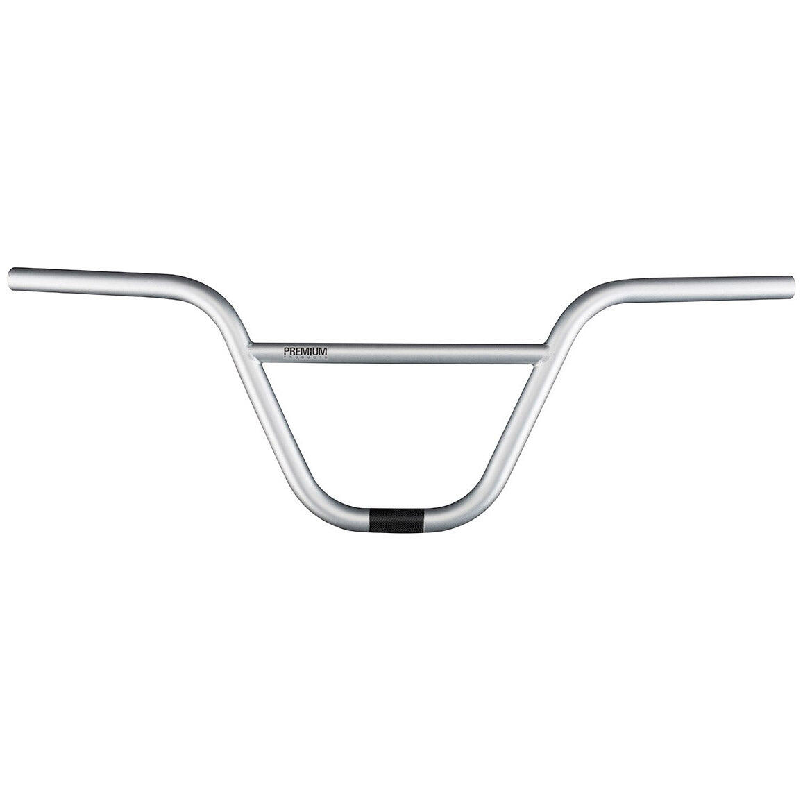 Haro Premium 76305 kierownica CK 8.75 srebrna