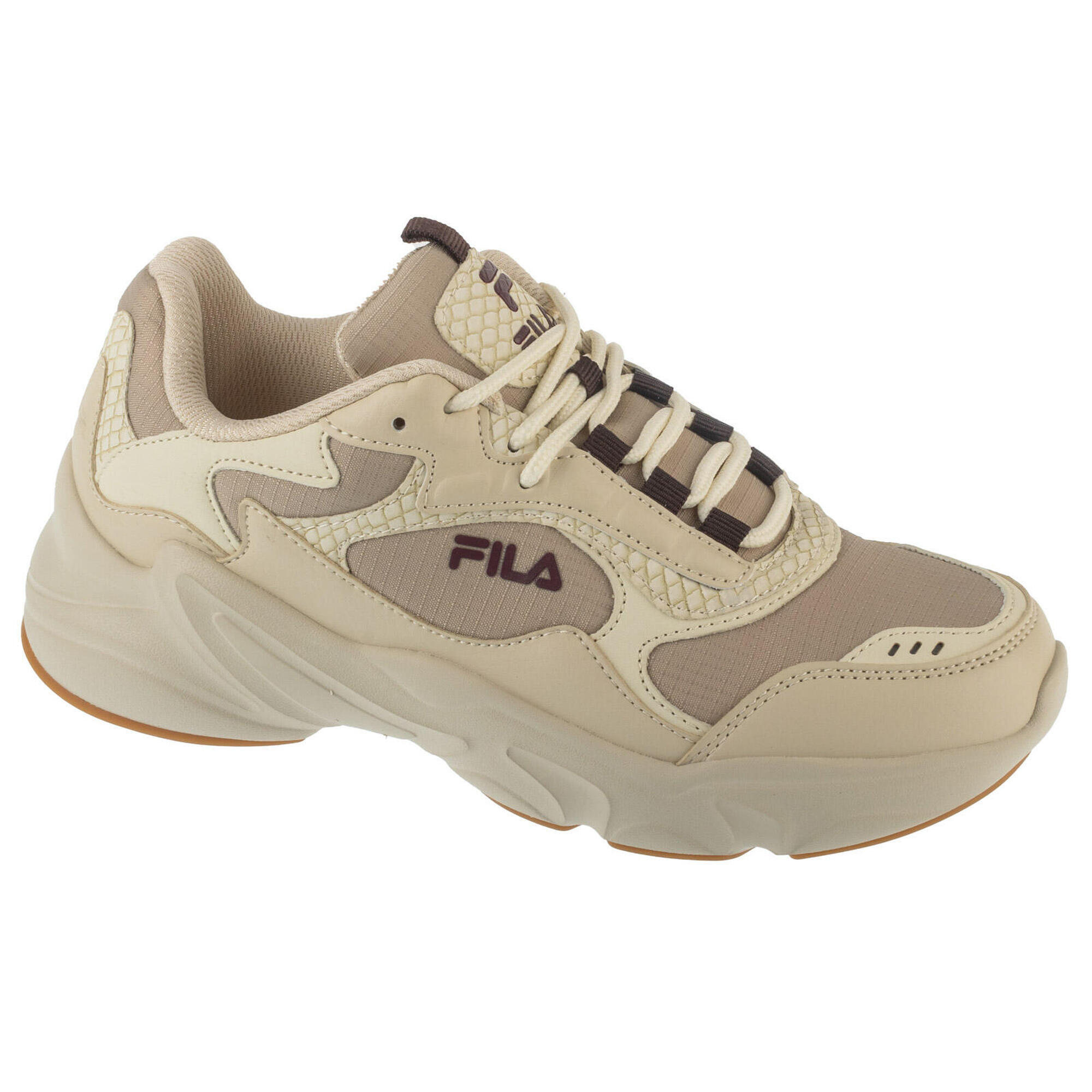 Buty sportowe Sneakersy damskie  Collene A Wmn