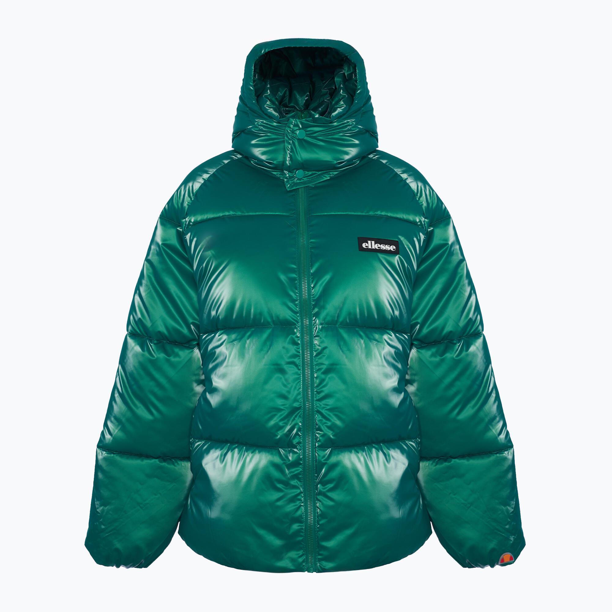 Kurtka ocieplana damska Ellesse Lenzer Padded