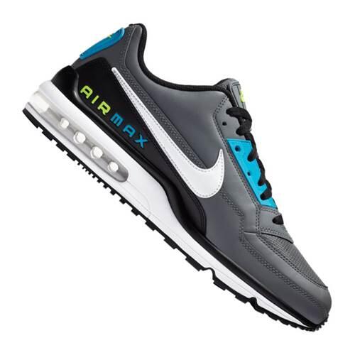 Buty do chodzenia męskie Nike Air Max Ltd 3