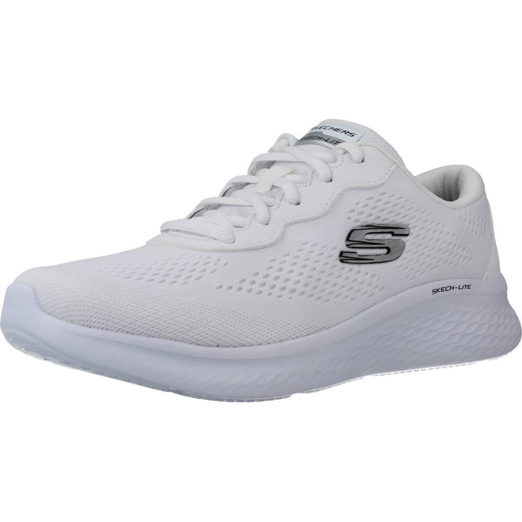 Buty SKECHERS SKECH-LITE PRO Biały