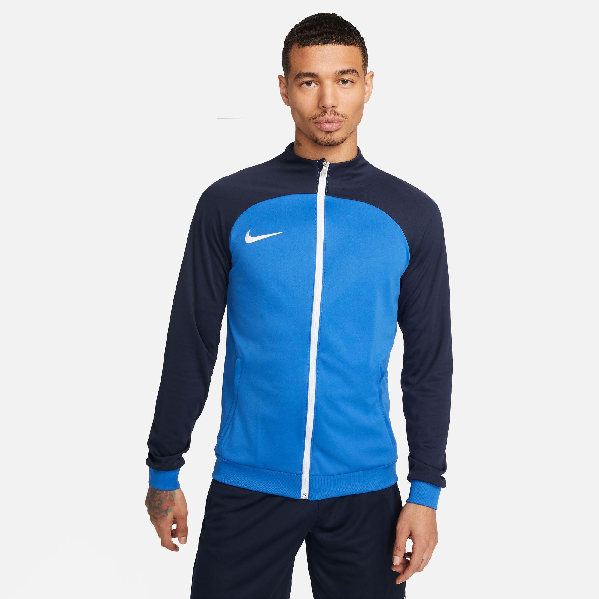 Bluza treningowa męska Nike K12890