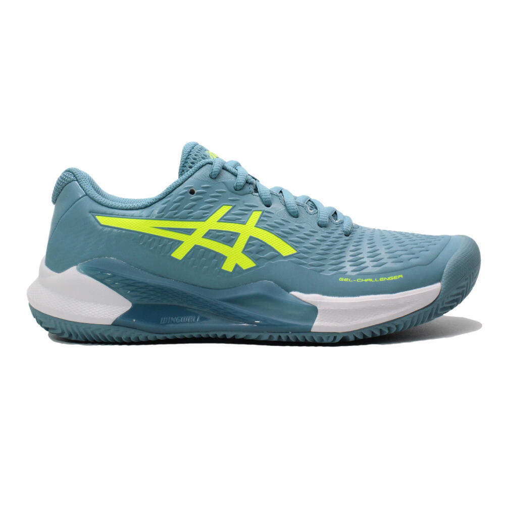 Damskie buty do tenisa Asics Gel-Challenger 14 Clay
