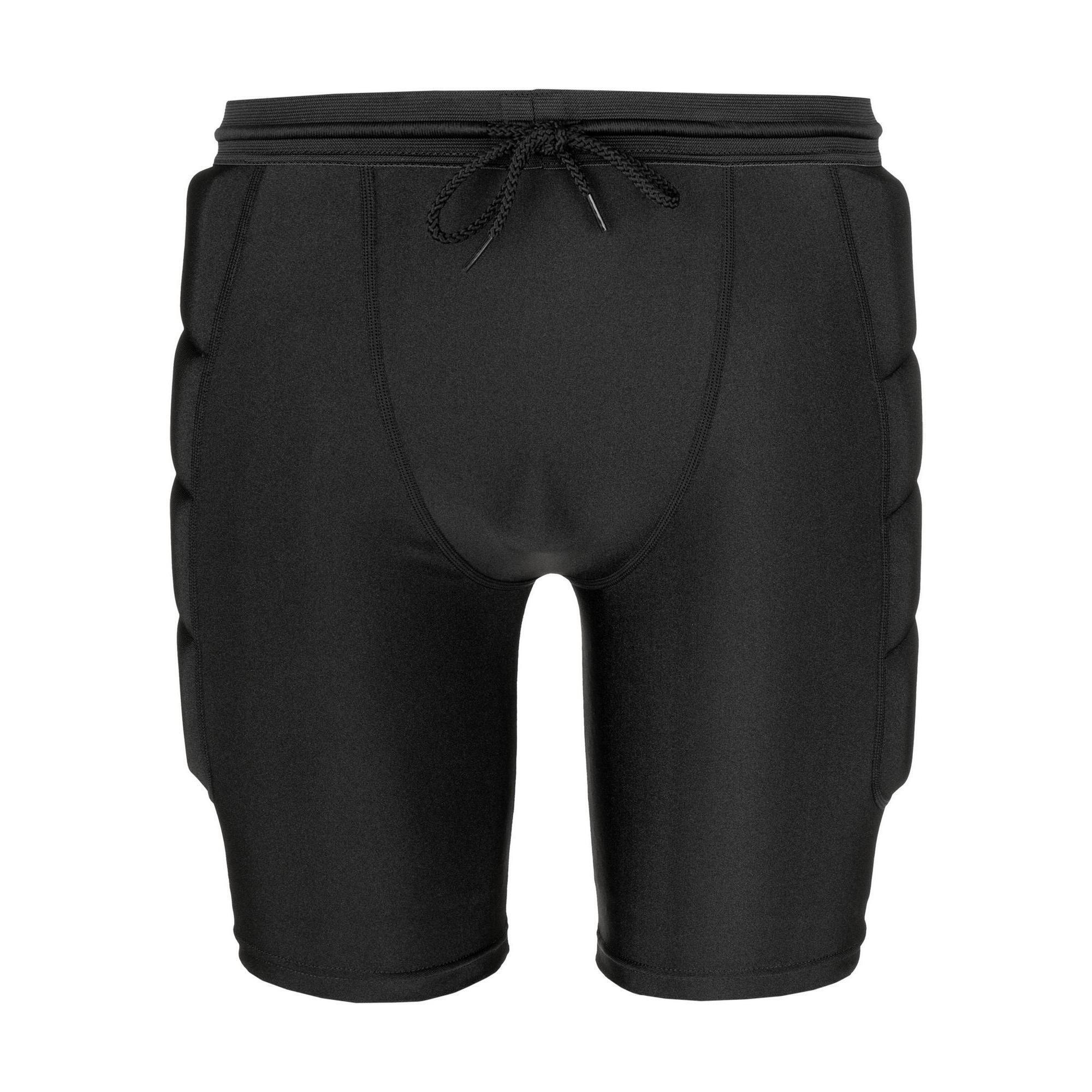 Spodenki kompresyjne Reusch Soft Padded