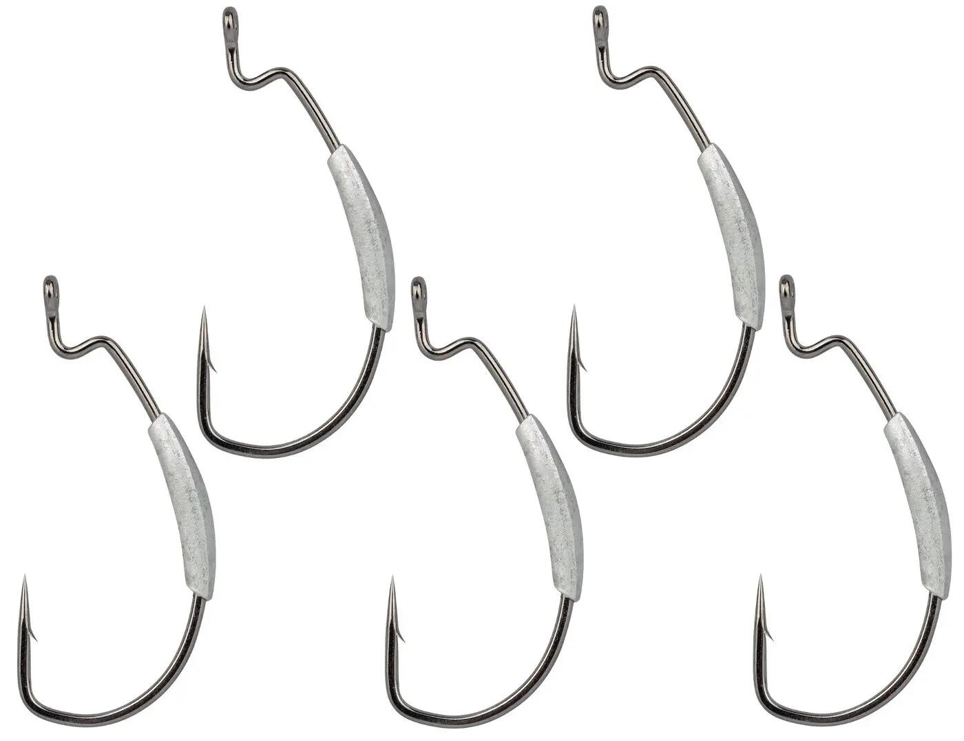 Haki Gamakatsu SuperLine EWG (x5)