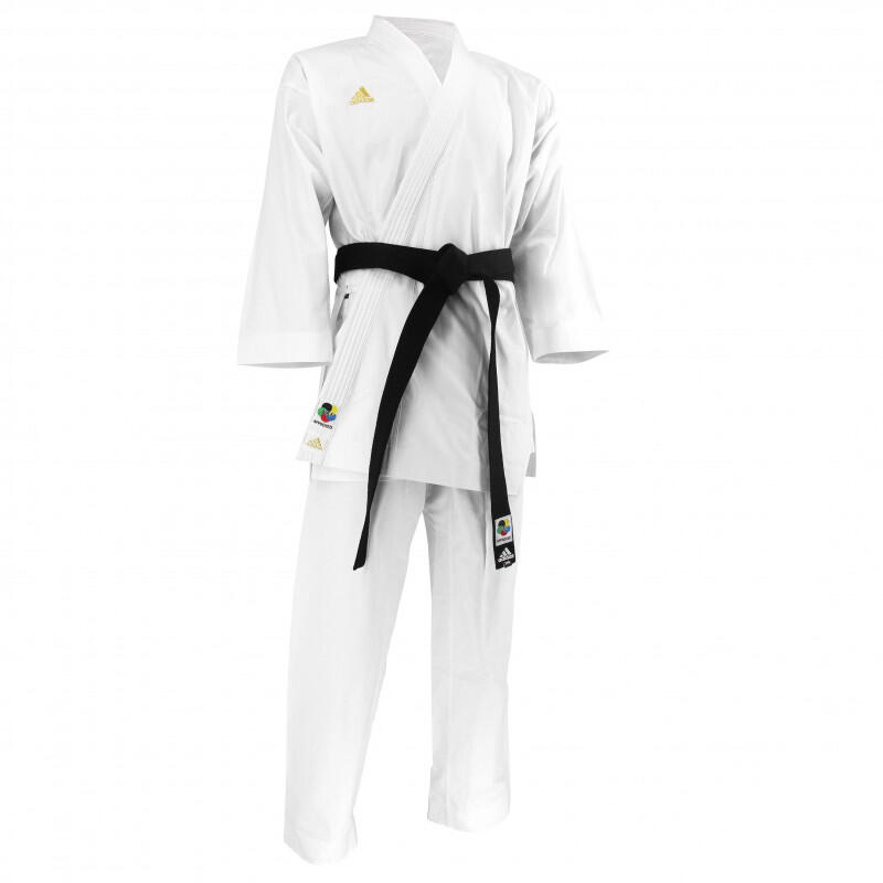 Karategi adidas K300