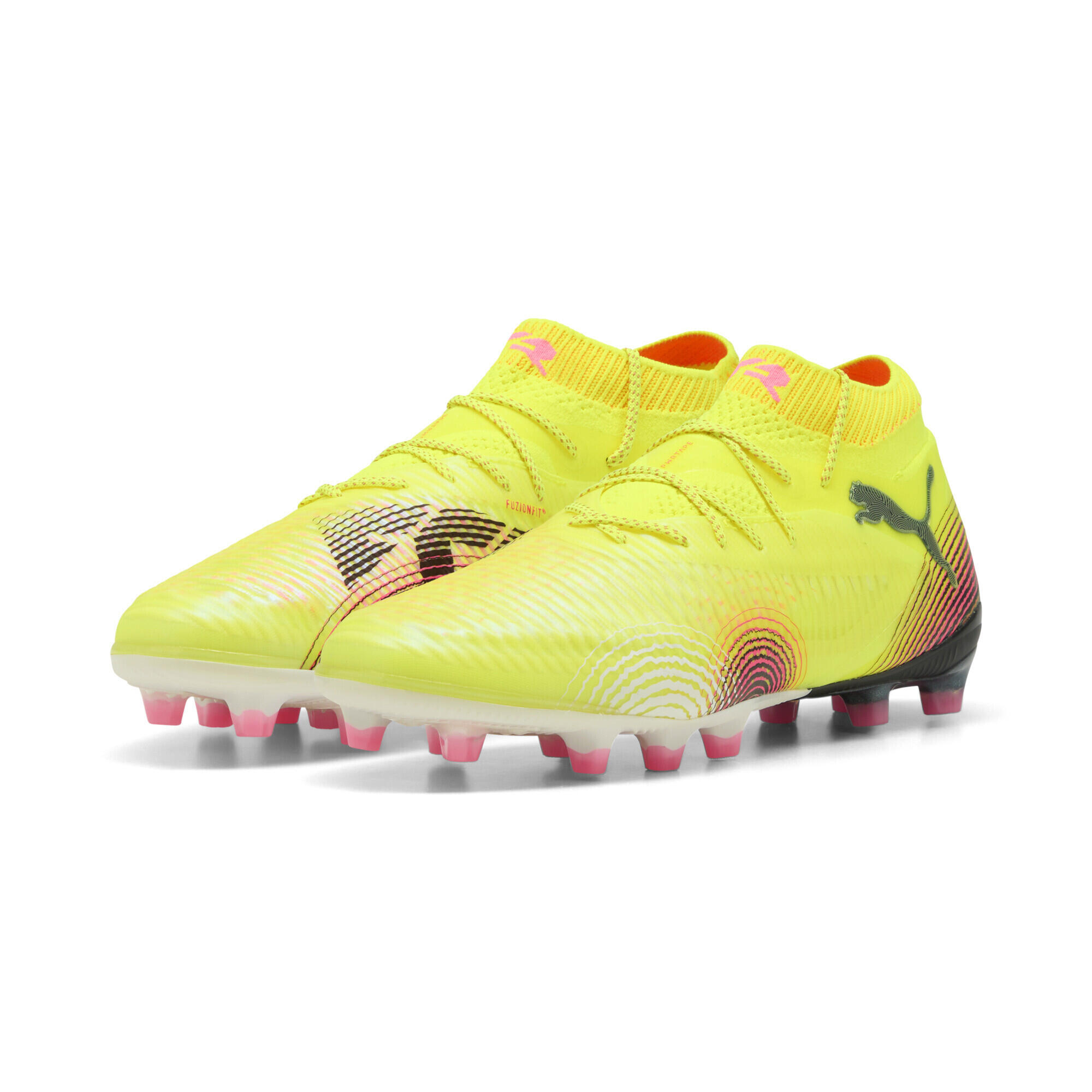 Buty piłkarskie FUTURE 8 ULTIMATE AG PUMA