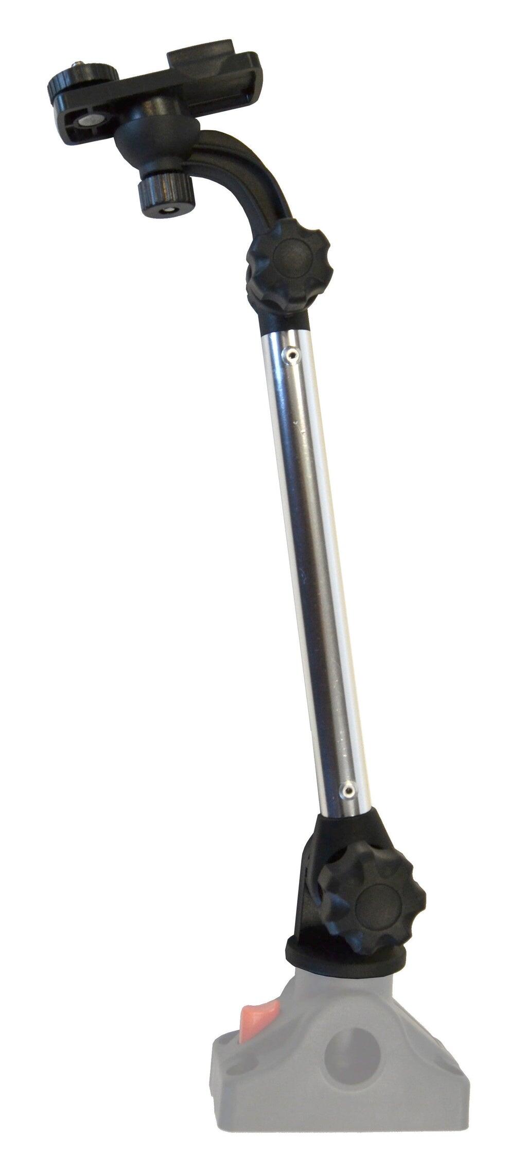 SEVEN BASS - Plug&GO - długi uchwyt Go-Cam