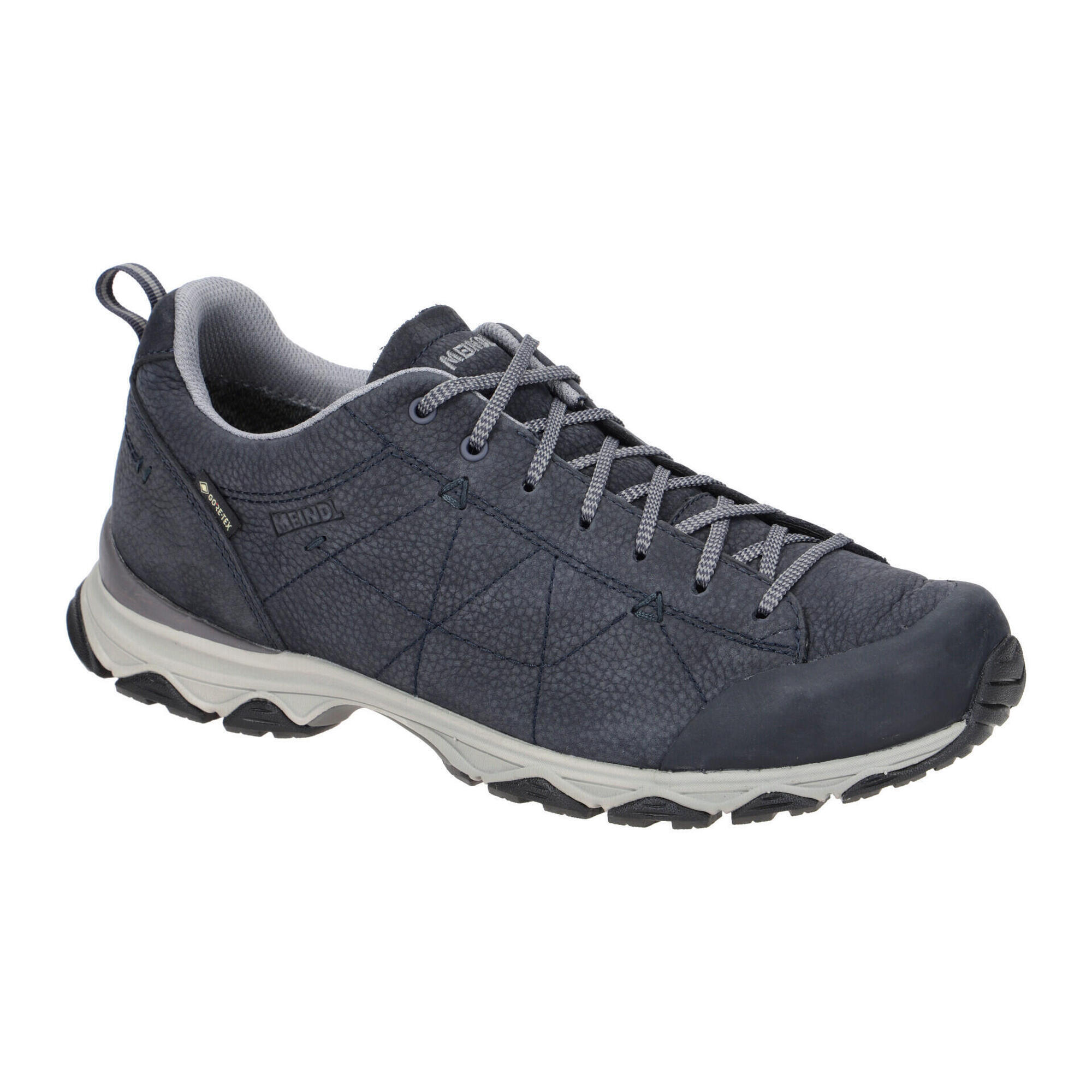 Buty trekkingowe męskie MEINDL Matera GTX z membraną Gore-Tex
