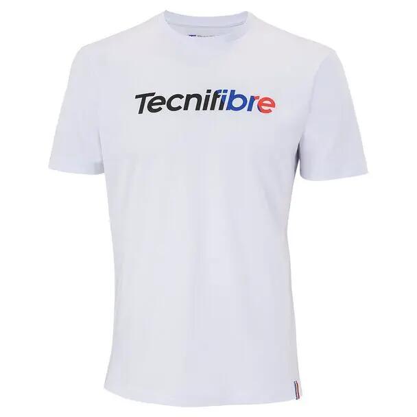 Koszulka dla dzieci Tecnifibre Club 22