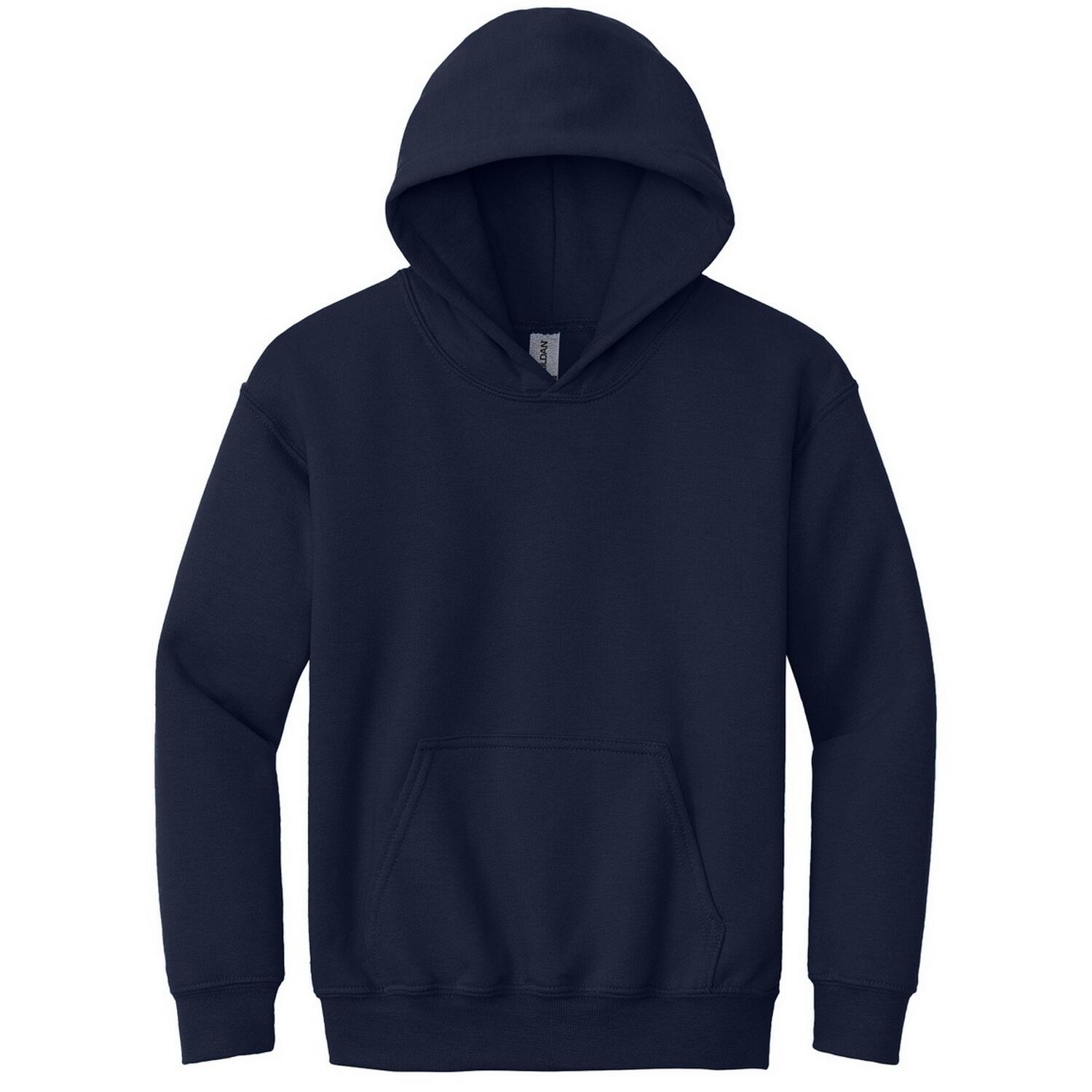 Bluza Dziecięca Heavy Blend Hoodie
