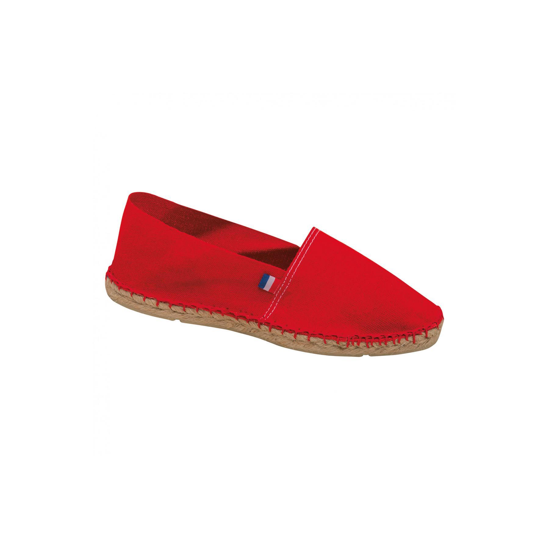 Espadryle Kariban Made in France