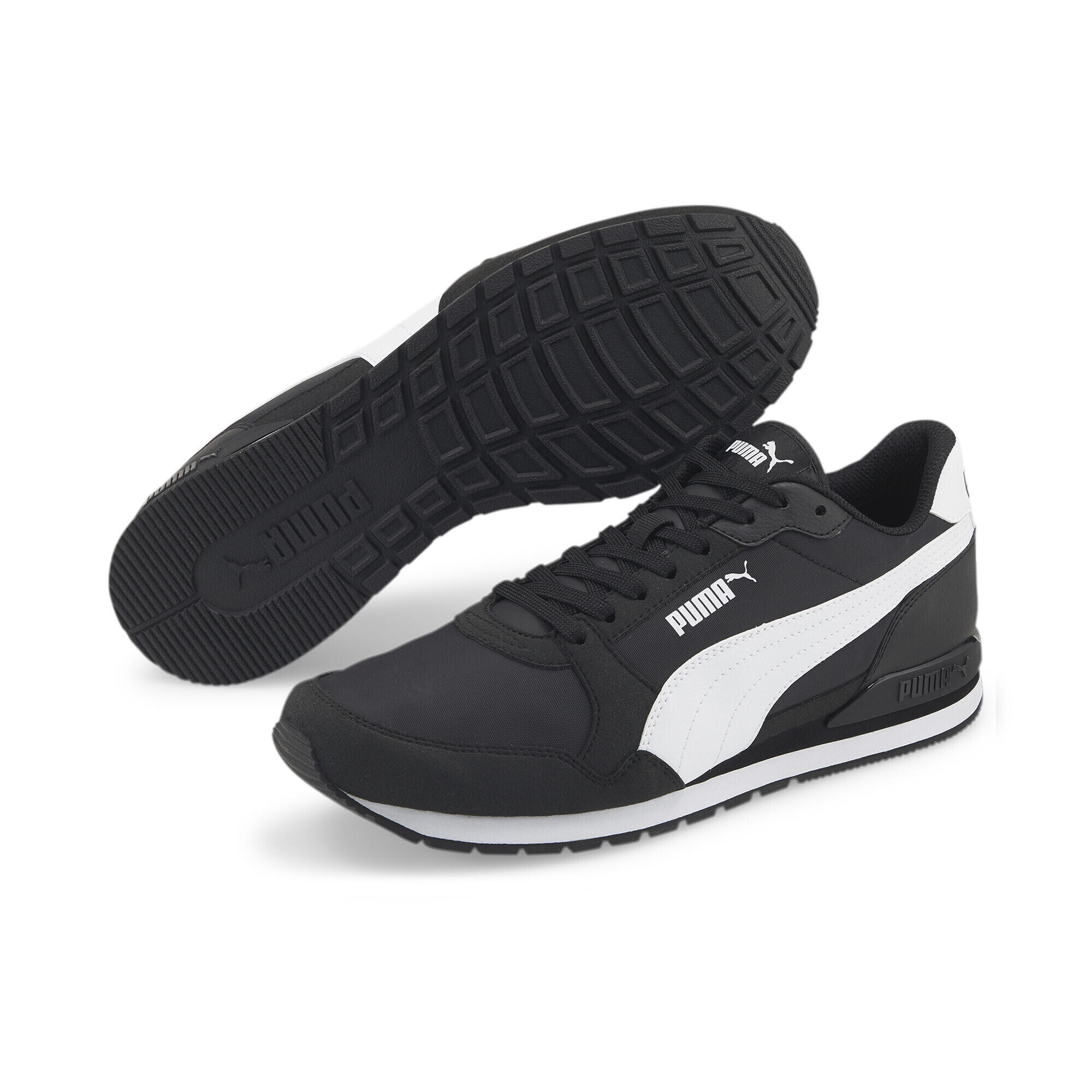 Buty męskie sportowe do chodzenia Puma ST RUNNER