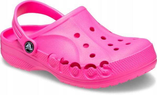 Chodaki Dla Dzieci Crocs Baya Kids Clog