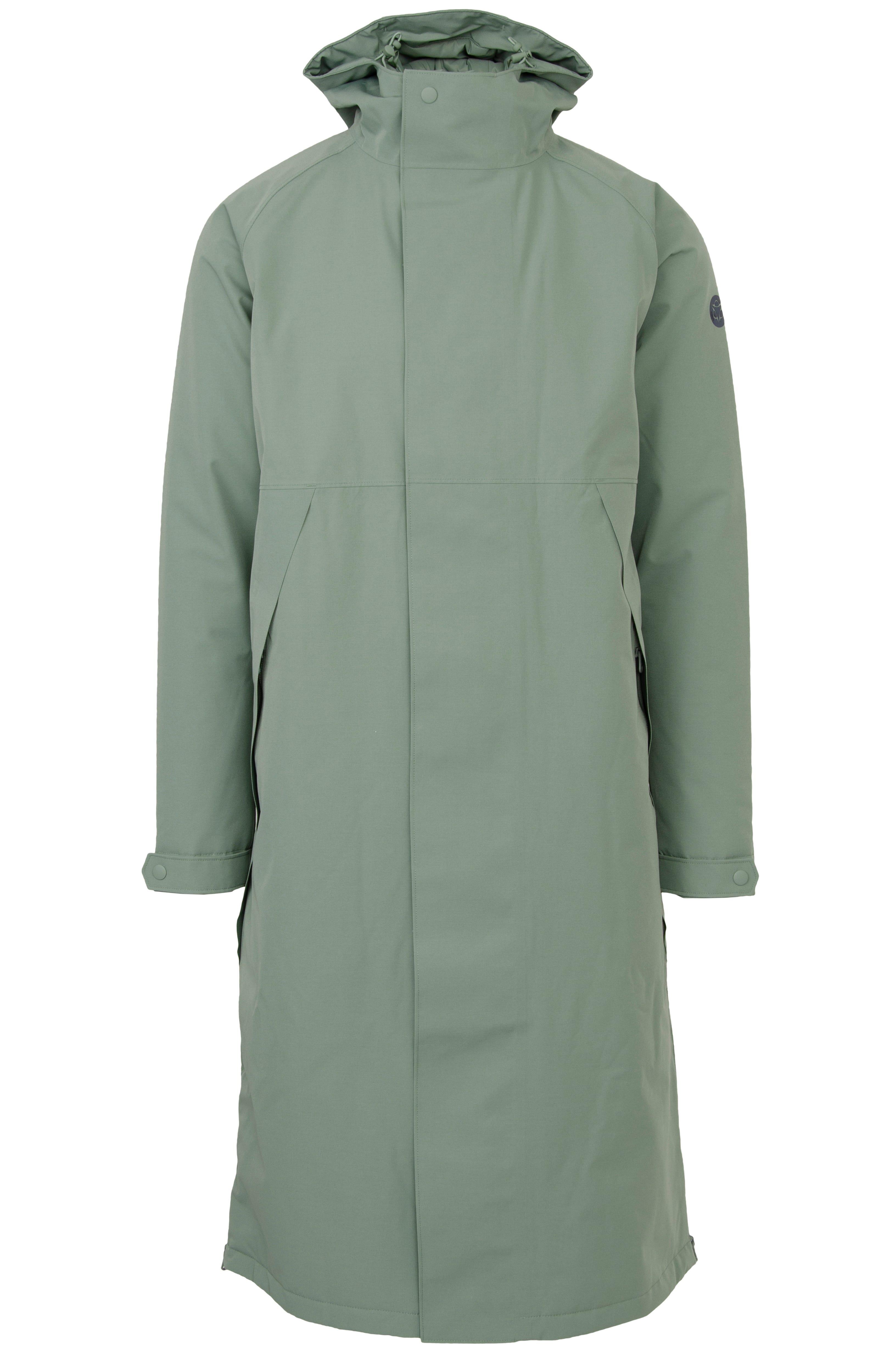 City Slicker Winter Rain Jacket