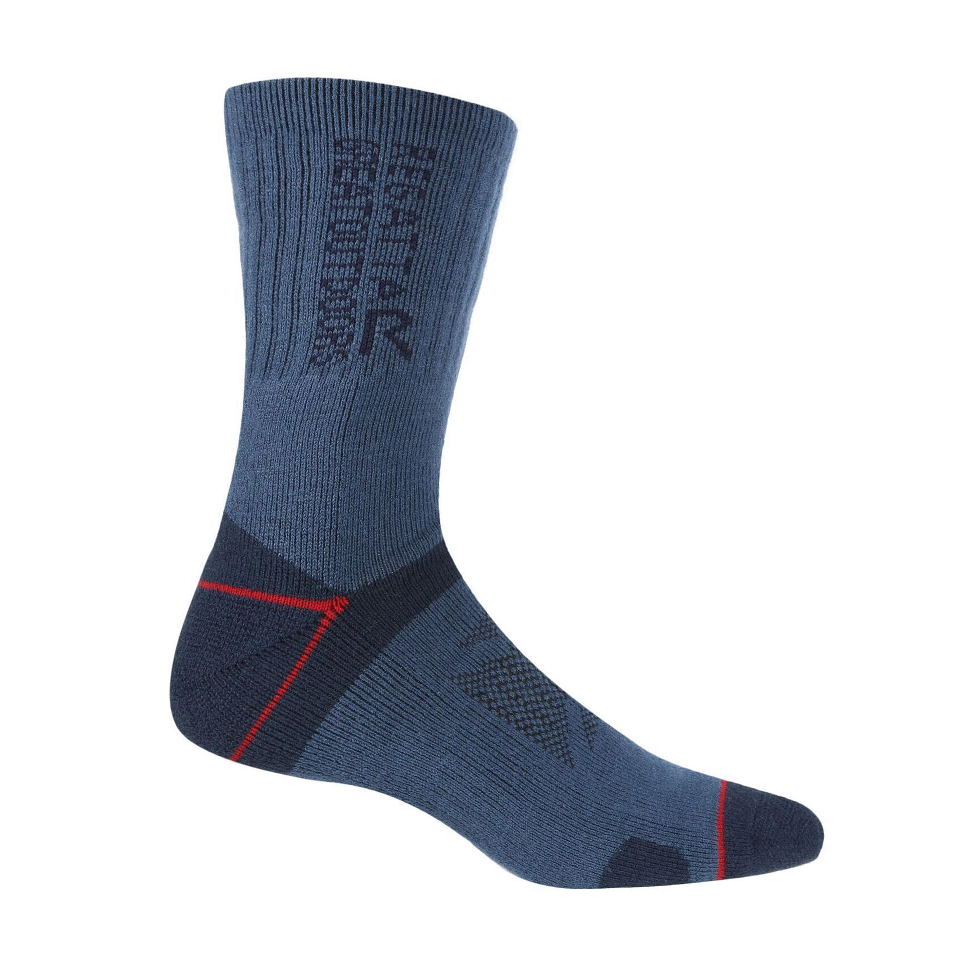 Skarpetki Męskie Blister Protection II 2pak