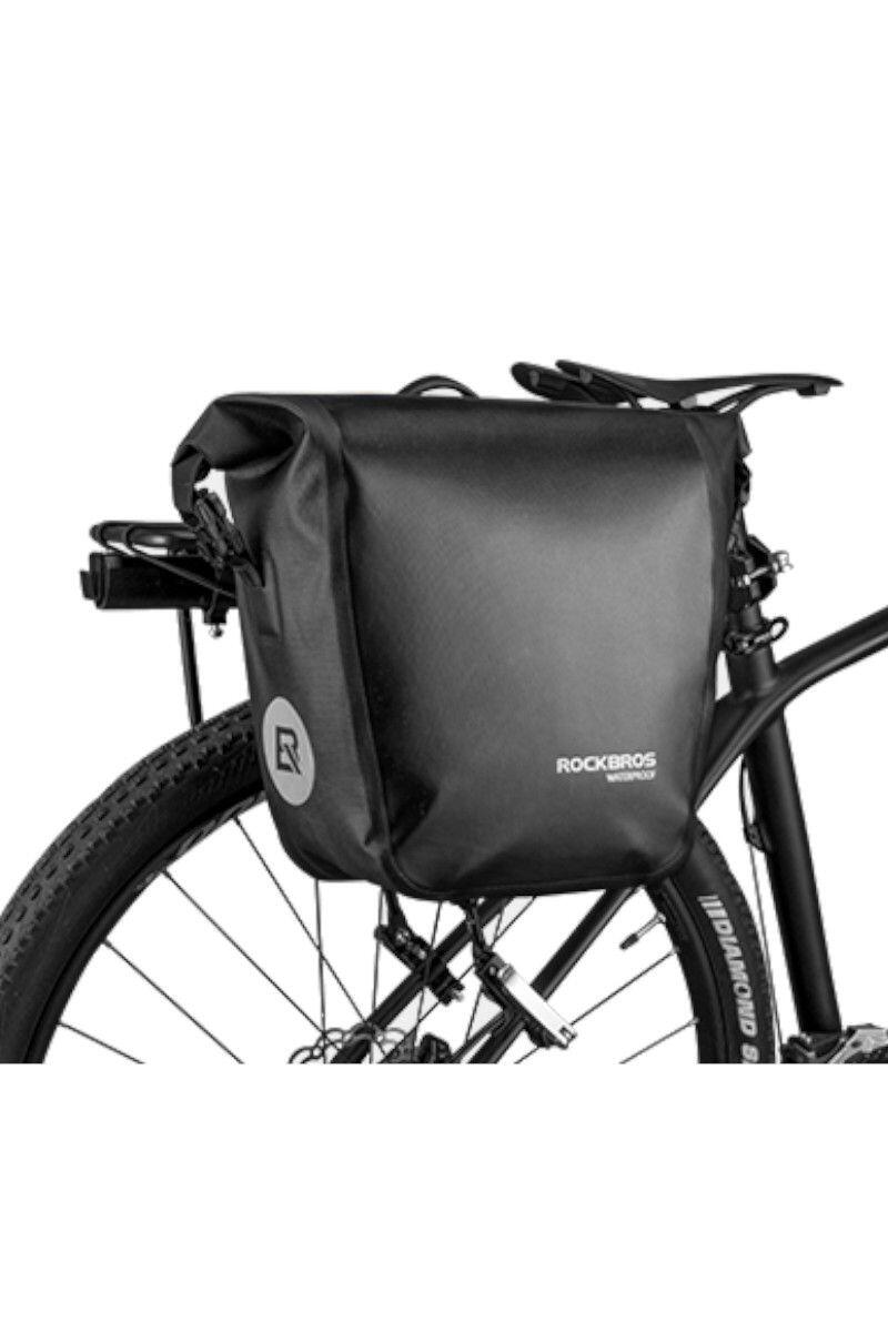 Sakwa rowerowa Stormsack 14L