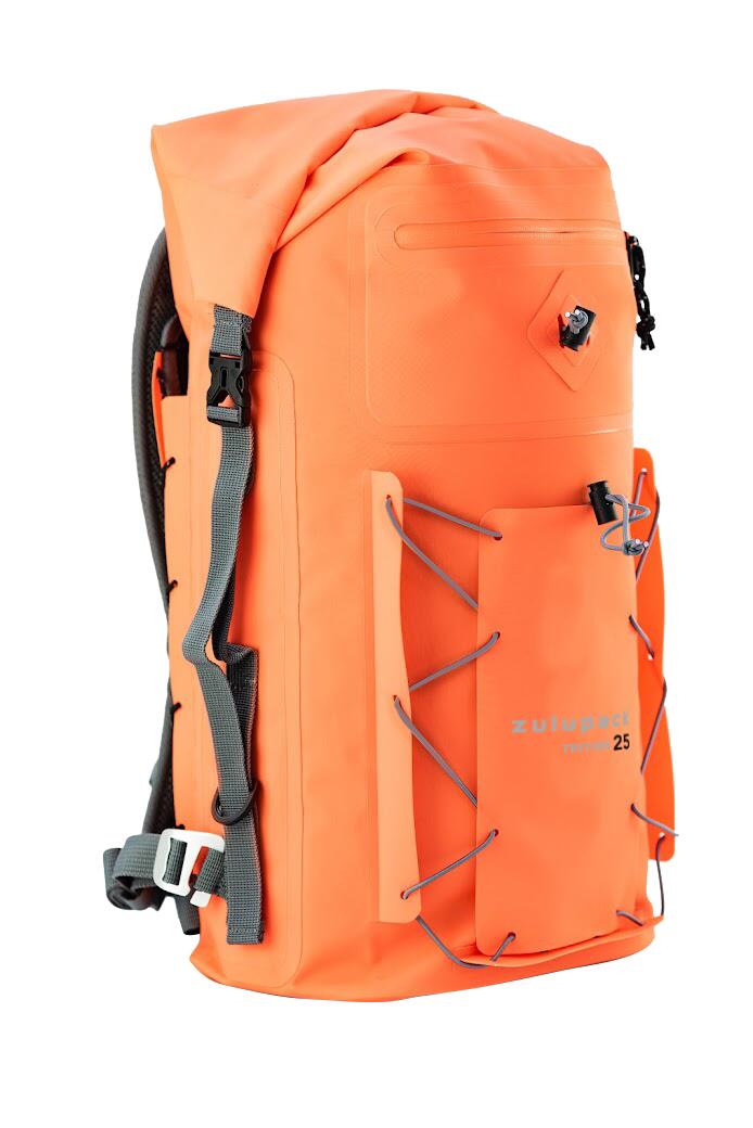 Torba- Plecak wodoodporny - Triton 25L - IP67